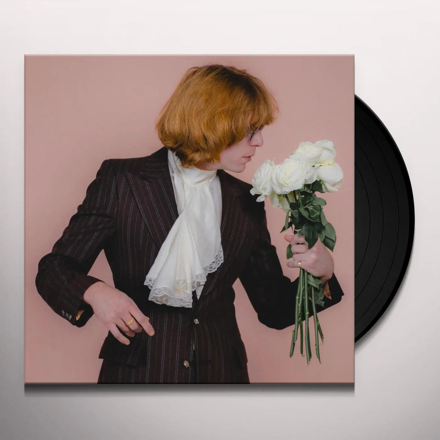  Caldwell S/T Vinyl Record