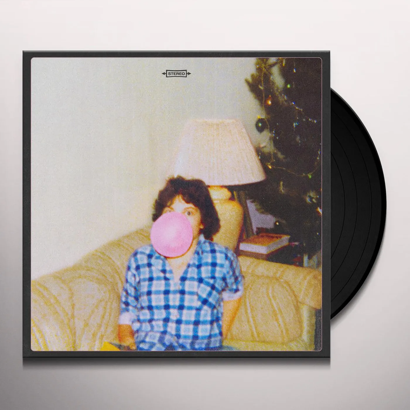 Altameda Born Losers Vinyl Record