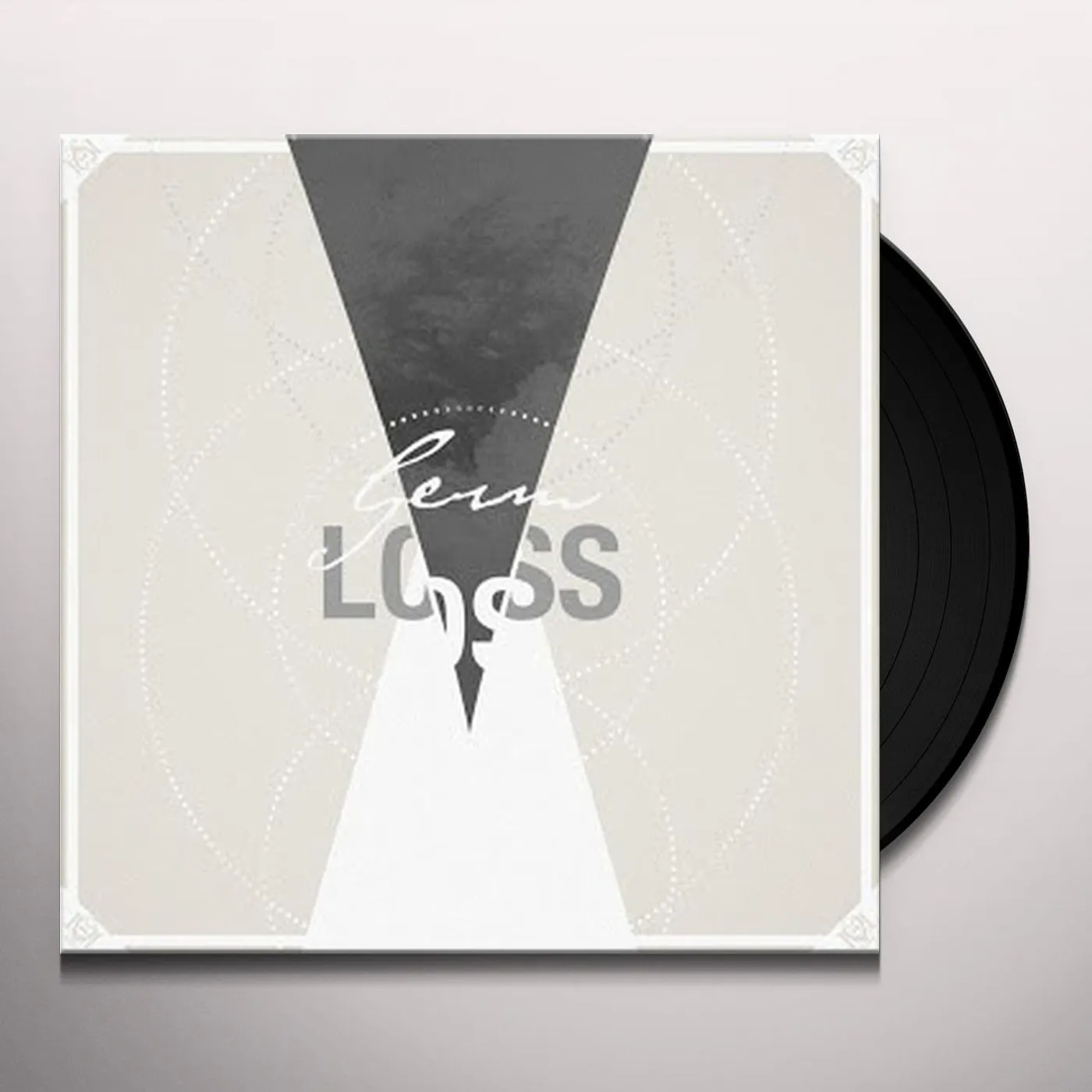 Germ Loss Vinyl Record