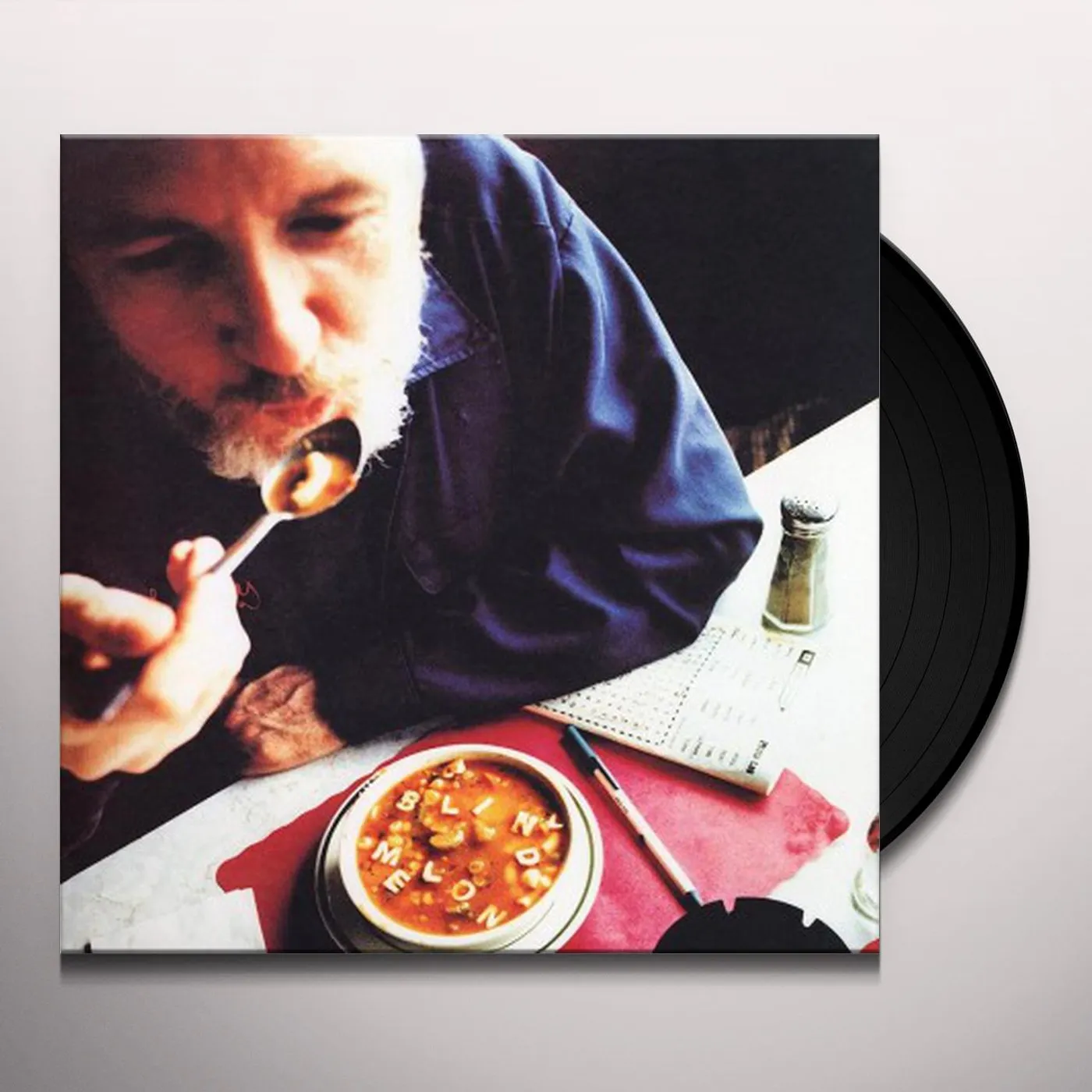 Blind Melon Soup Vinyl Record