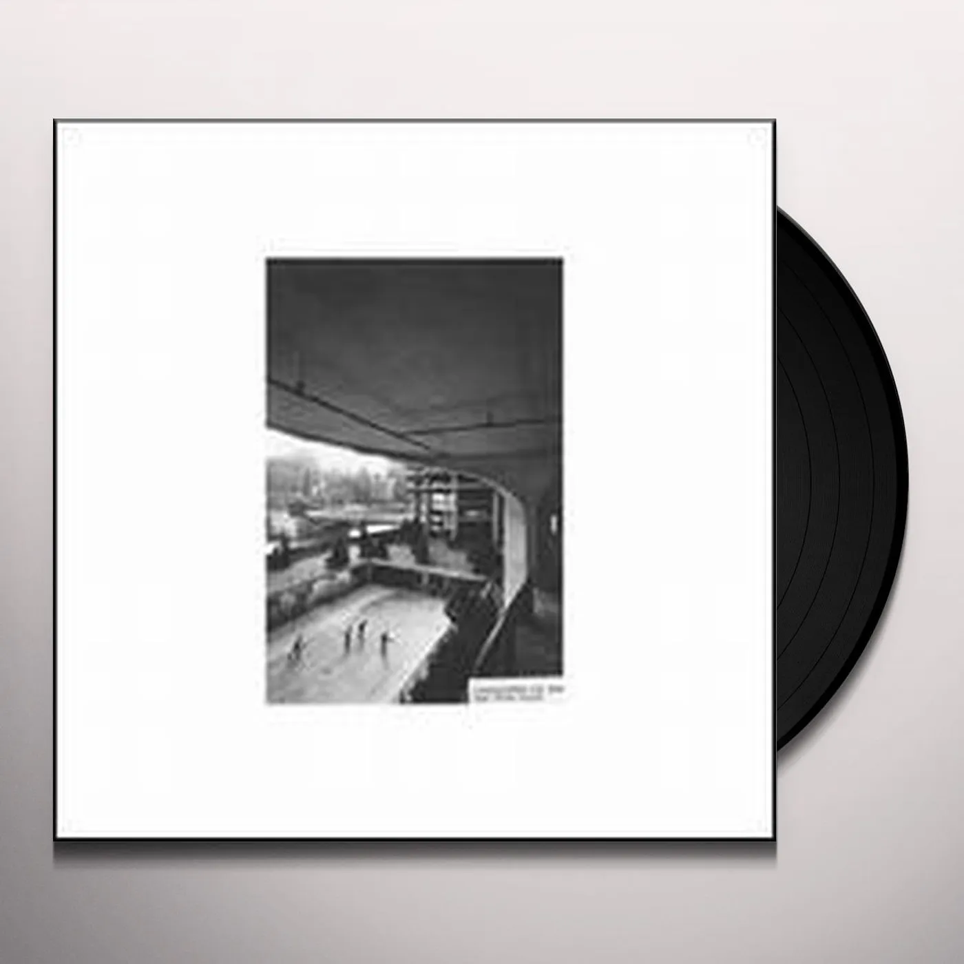 efdemin CHICAGO REMIXES 1 Vinyl Record