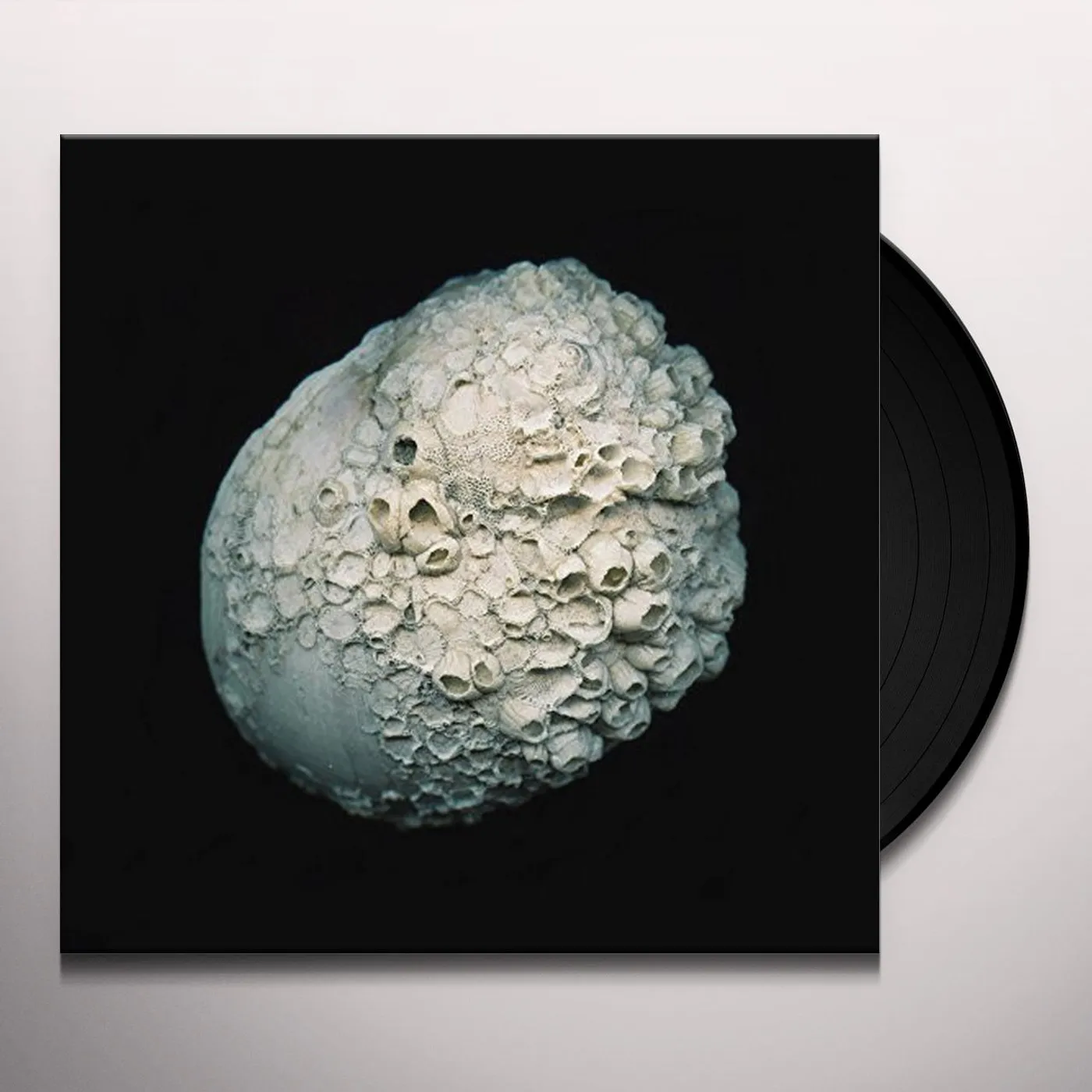 JFDR Brazil Vinyl Record