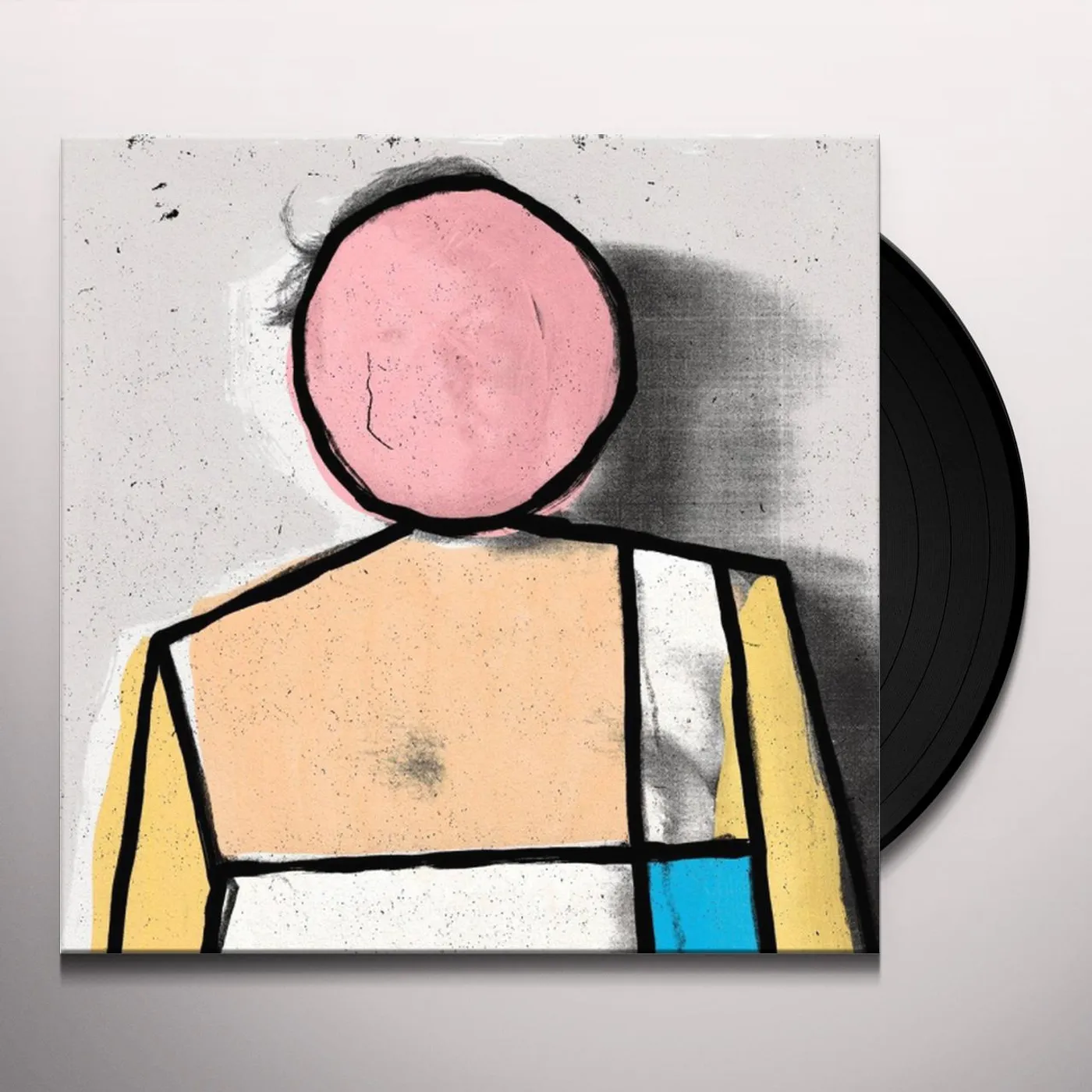 The Smith Street Band More Scared Of You Than You Are Of Me Vinyl Record