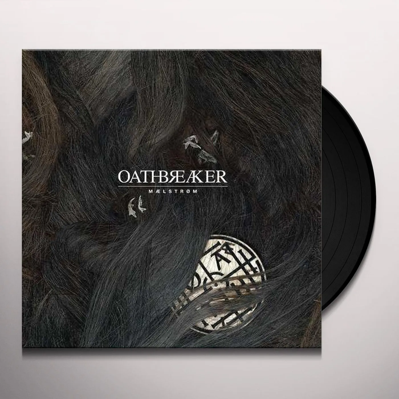 Oathbreaker MAELSTROM Vinyl Record