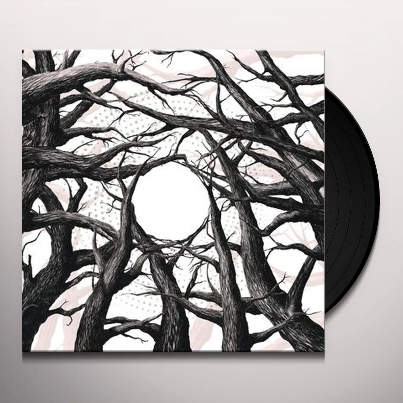 Svalbard It's Hard to Have Hope Vinyl Record