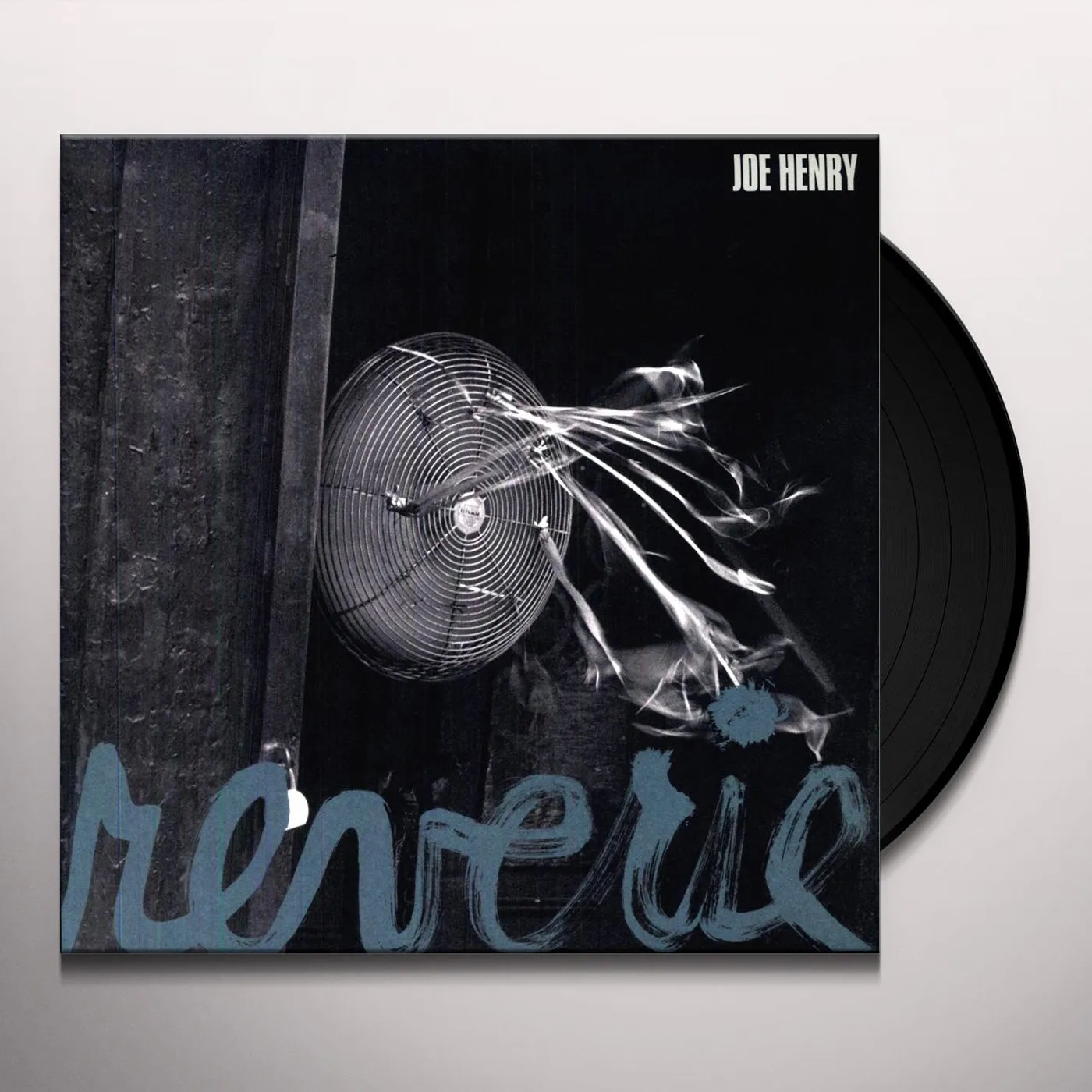 Joe Henry Reverie Vinyl Record