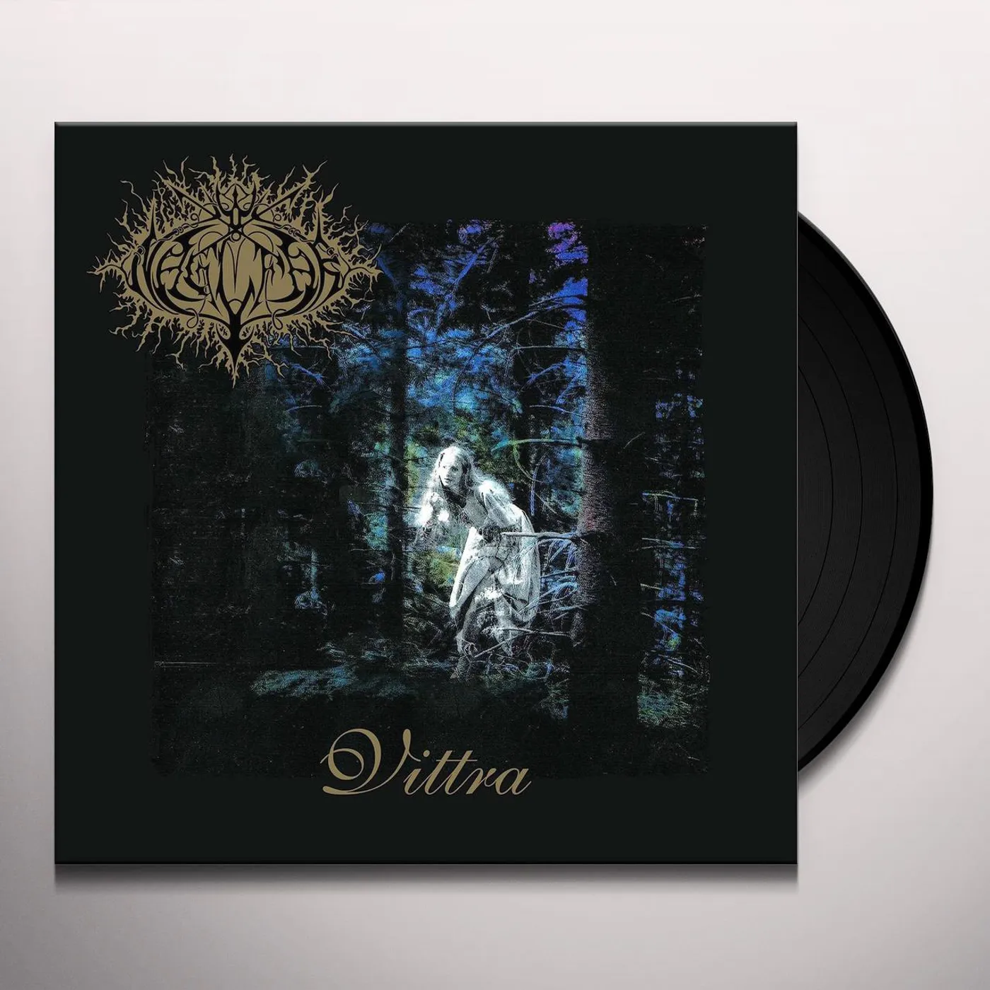 Naglfar VITTRA Vinyl Record