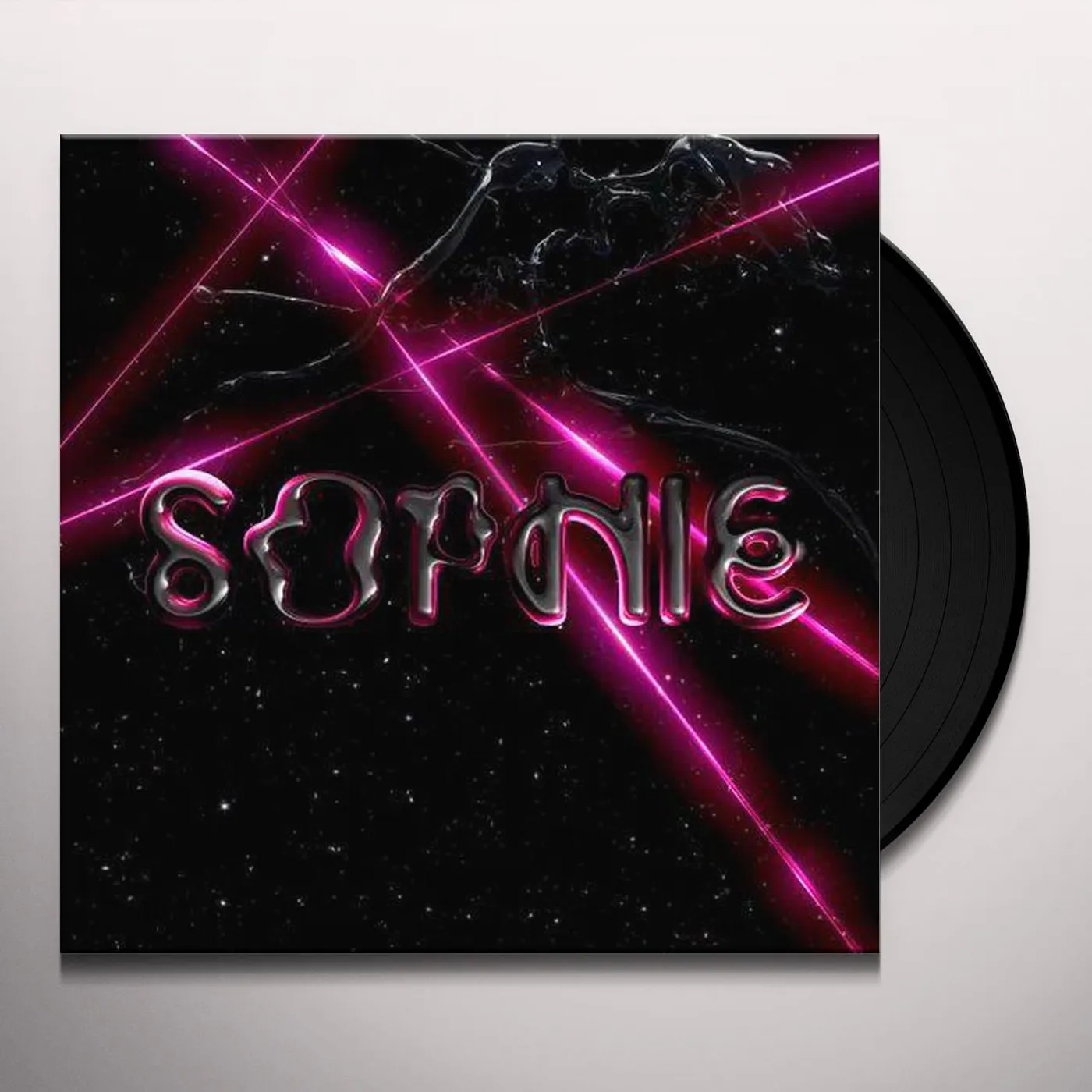 Sophie Vinyl Record