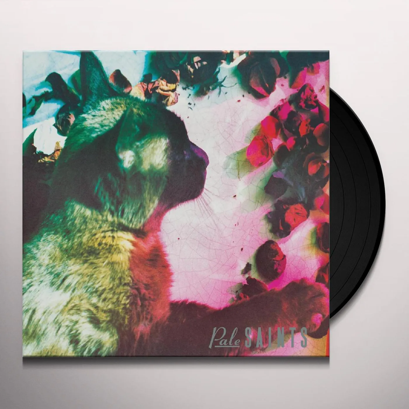 Pale Saints Comforts Of Madness (30 Th Anniversary Reissue) (Limited Clear 2 Xlp Edition Vinyl Record