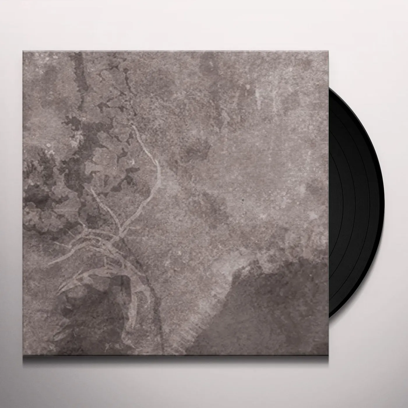 Multicast Dynamics Scandinavia Vinyl Record