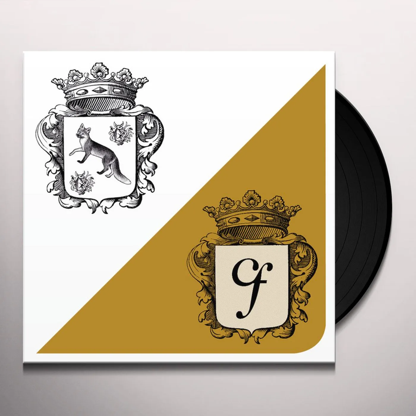 Mark Henning CHICAGO SUNRISE Vinyl Record