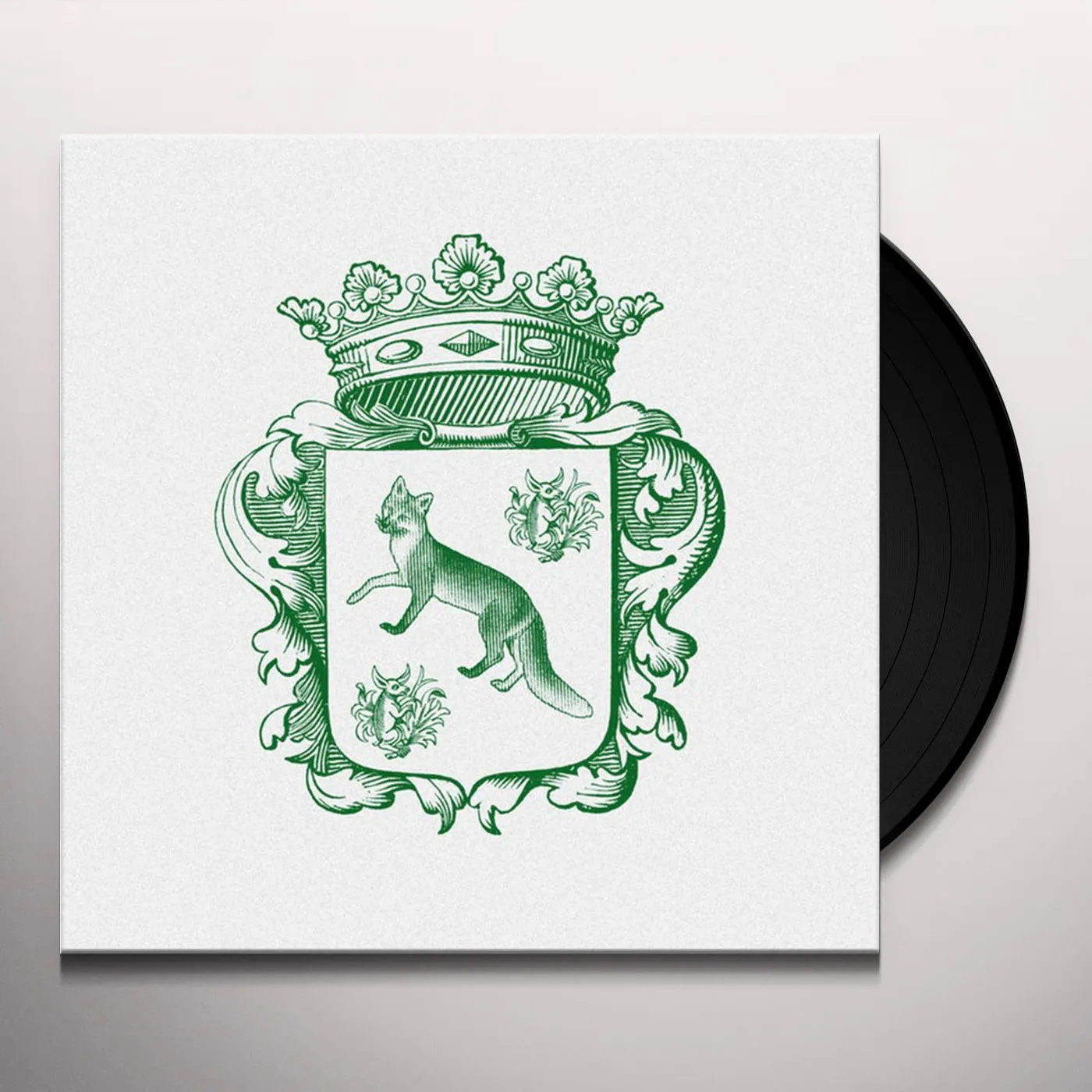 Seph SUZBU Vinyl Record