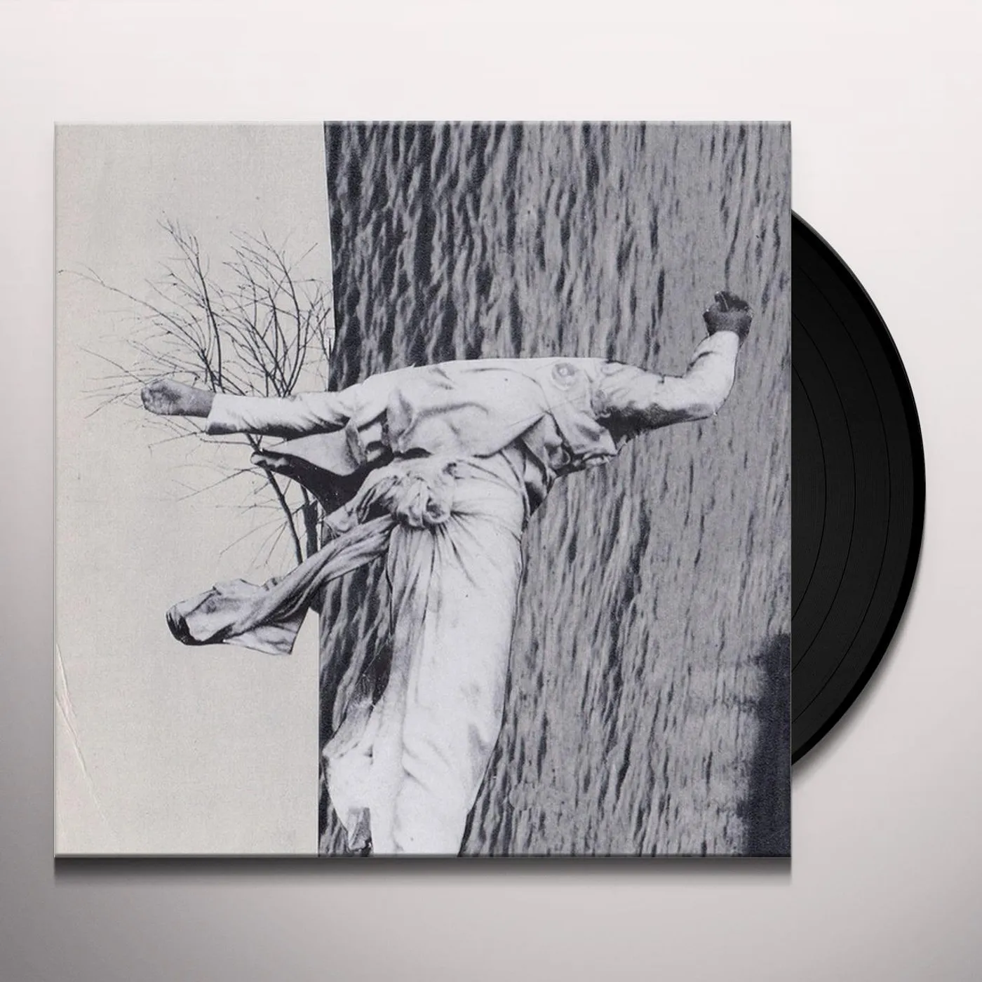 Whispering Sons White Noise Vinyl Record