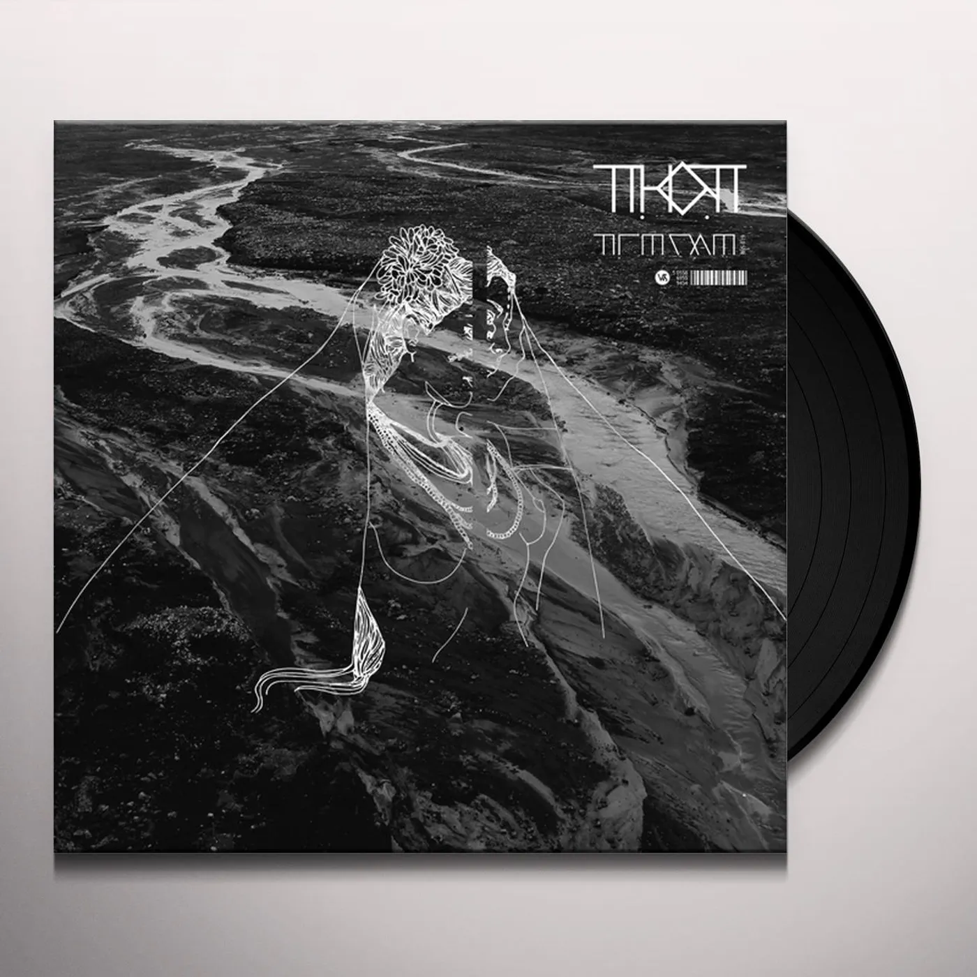 Thot Fleuve Vinyl Record