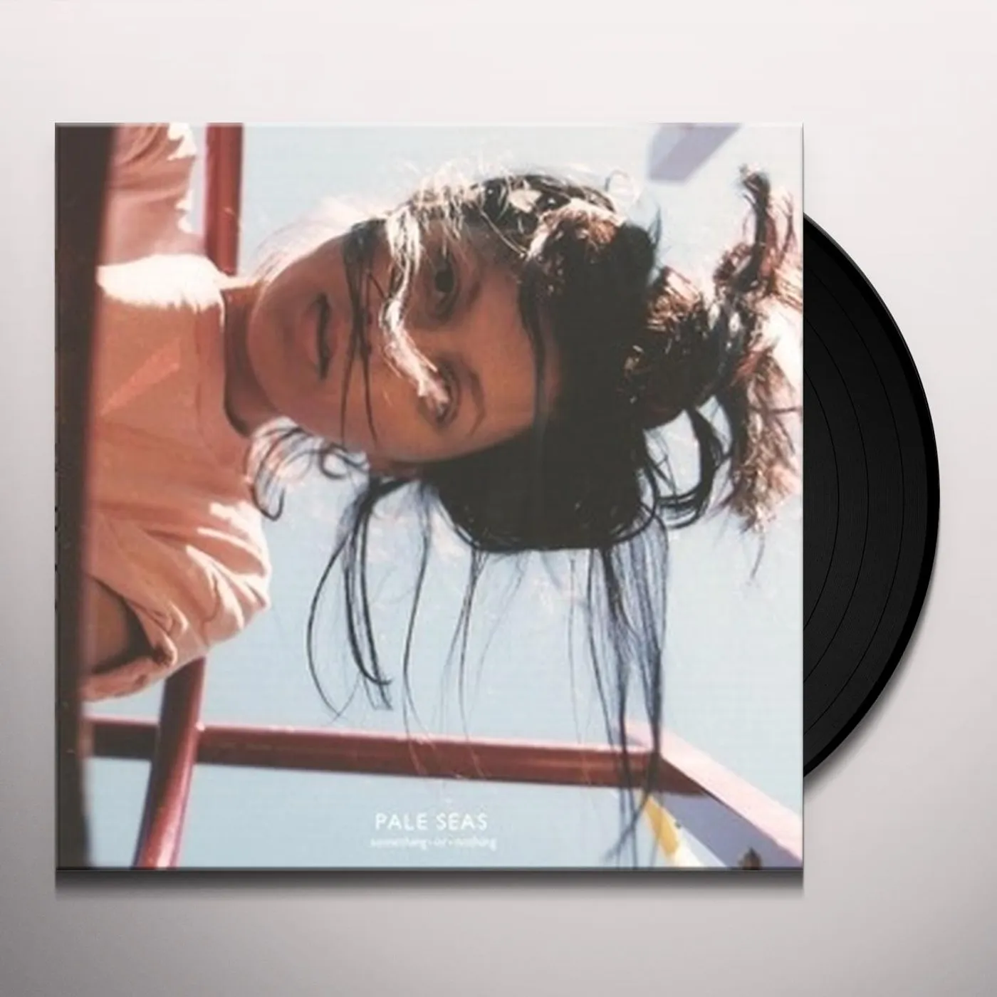 Pale Seas Something Or Nothing Vinyl Record