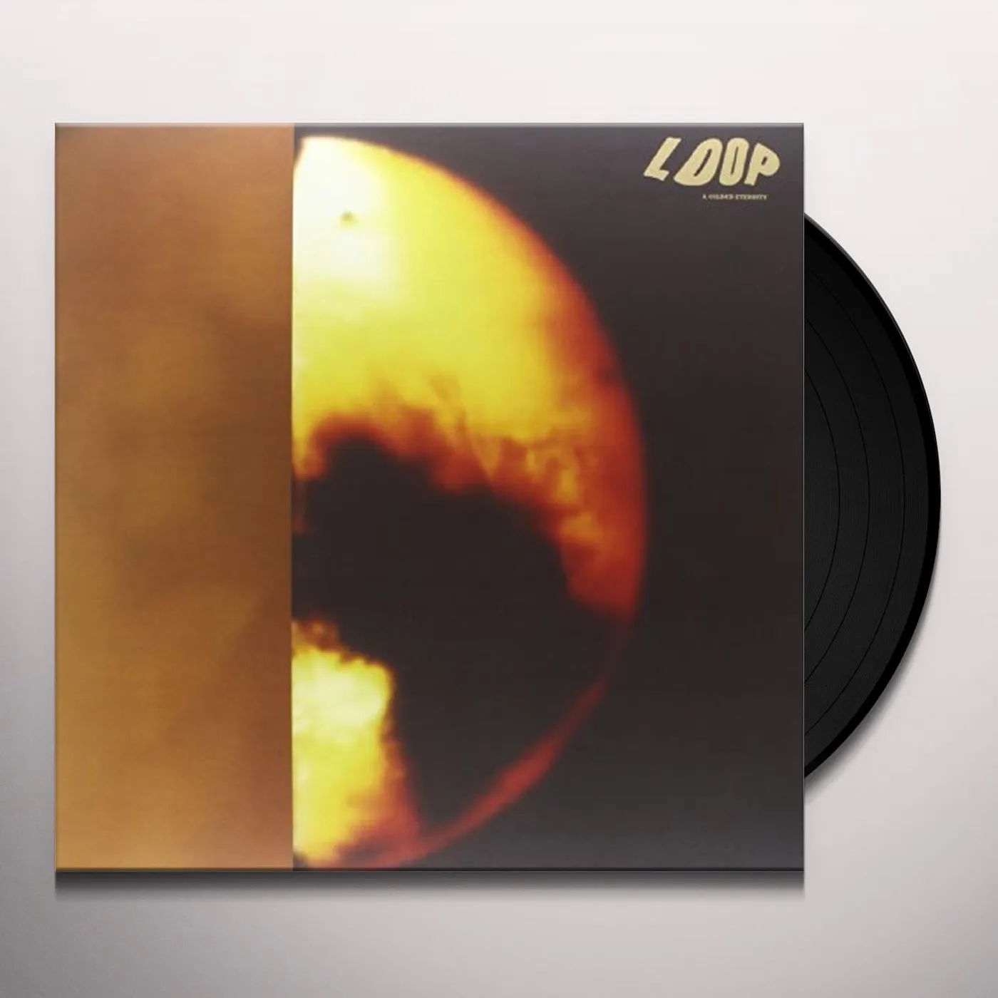 Loop GILDED ETERNITY Vinyl Record