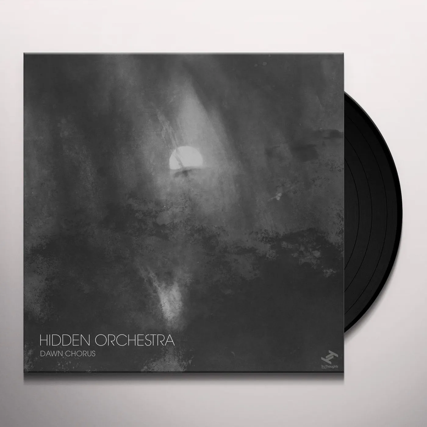Hidden Orchestra Dawn Chorus Vinyl Record