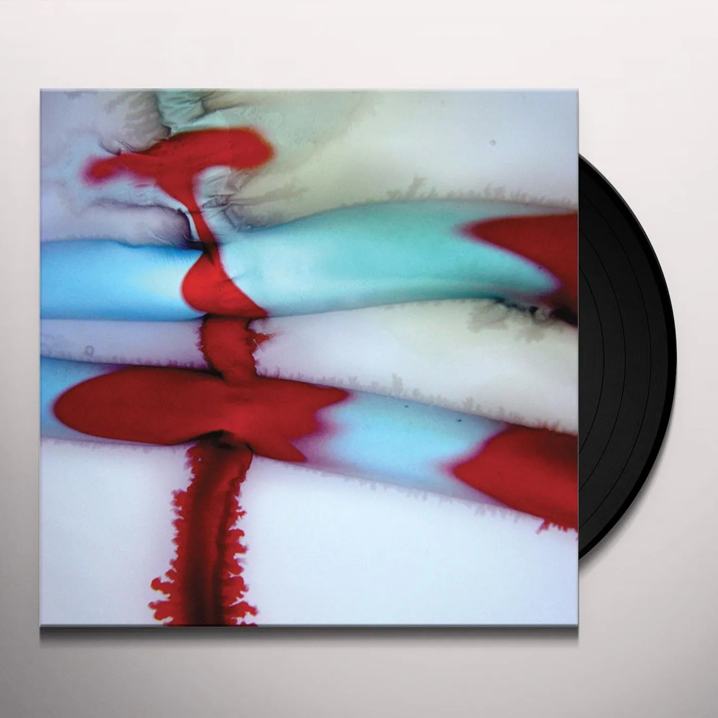 Stubborn Heart Starting Block Vinyl Record