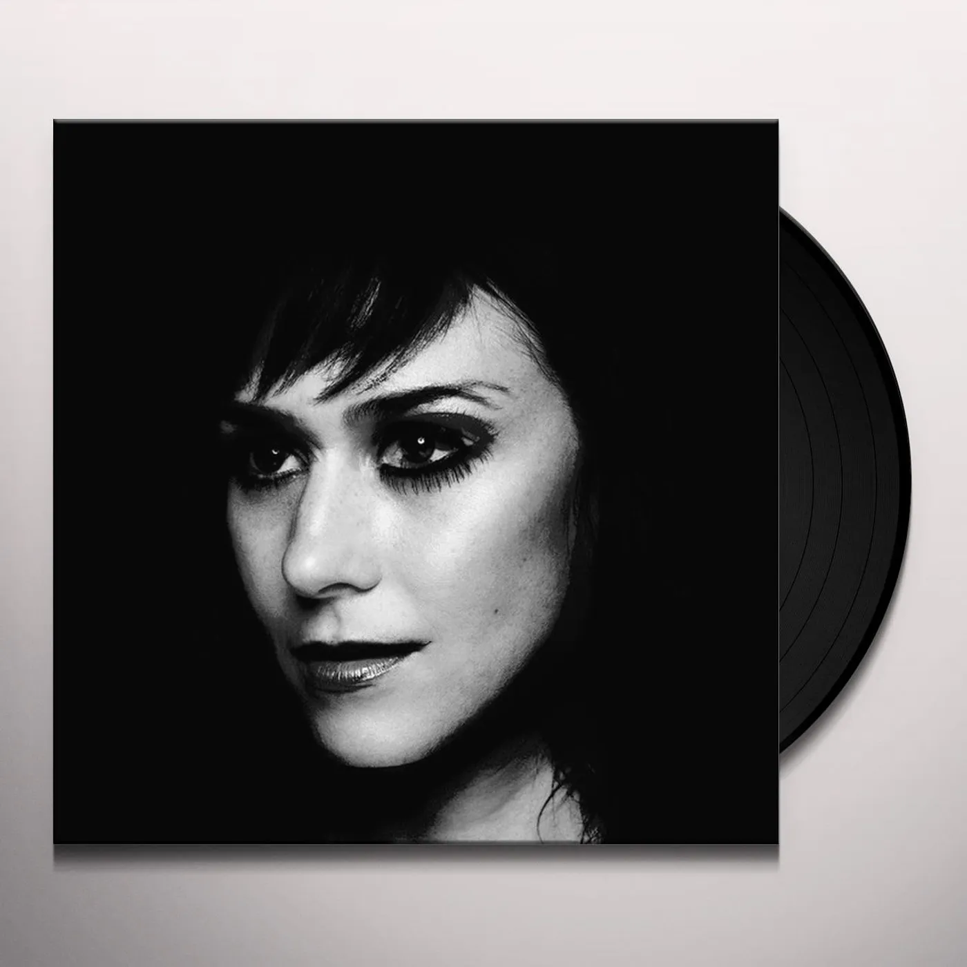 Noveller Arrow Vinyl Record