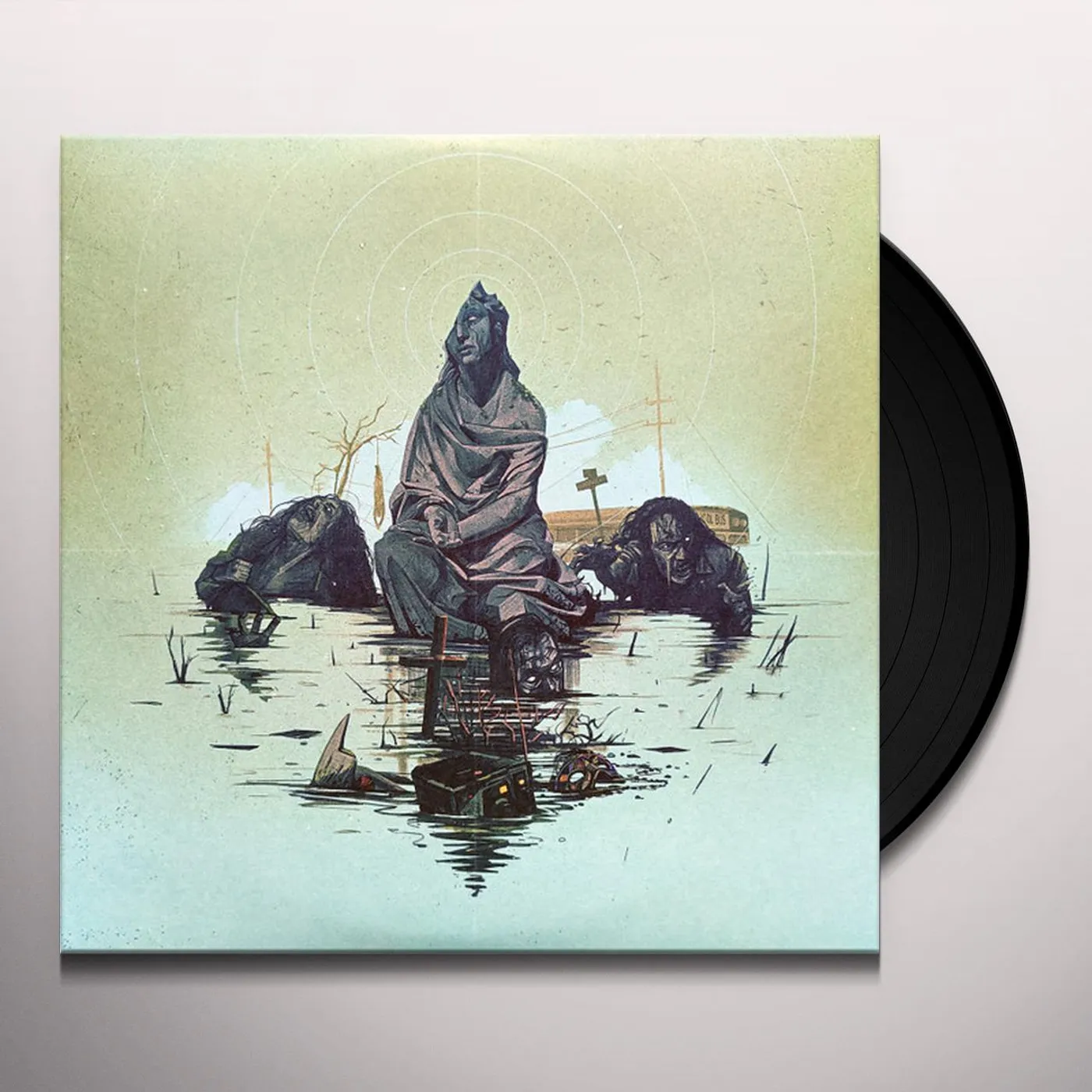 Walking Dead: Saints & Sinners / Various