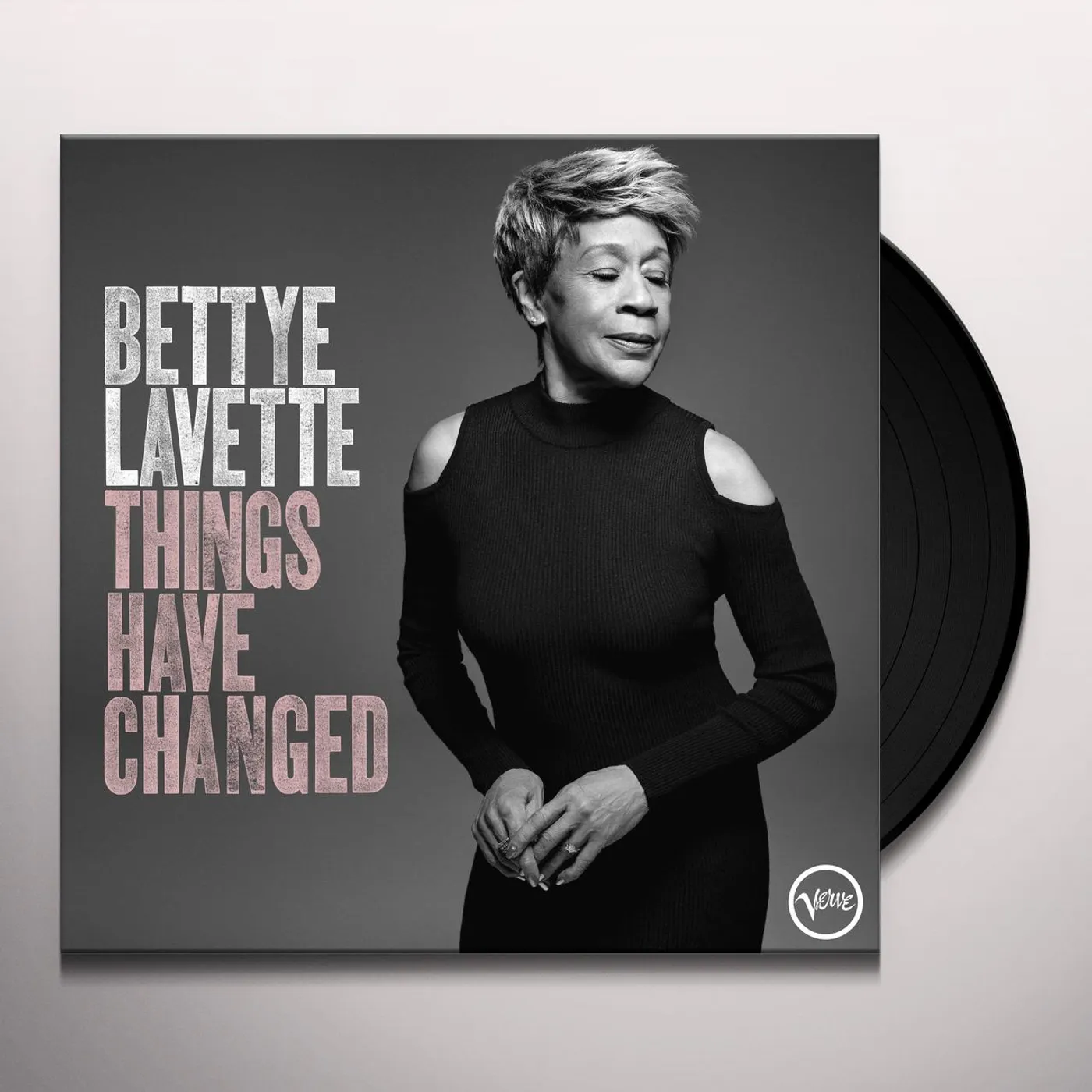 Bettye LaVette Things Have Changed Vinyl Record