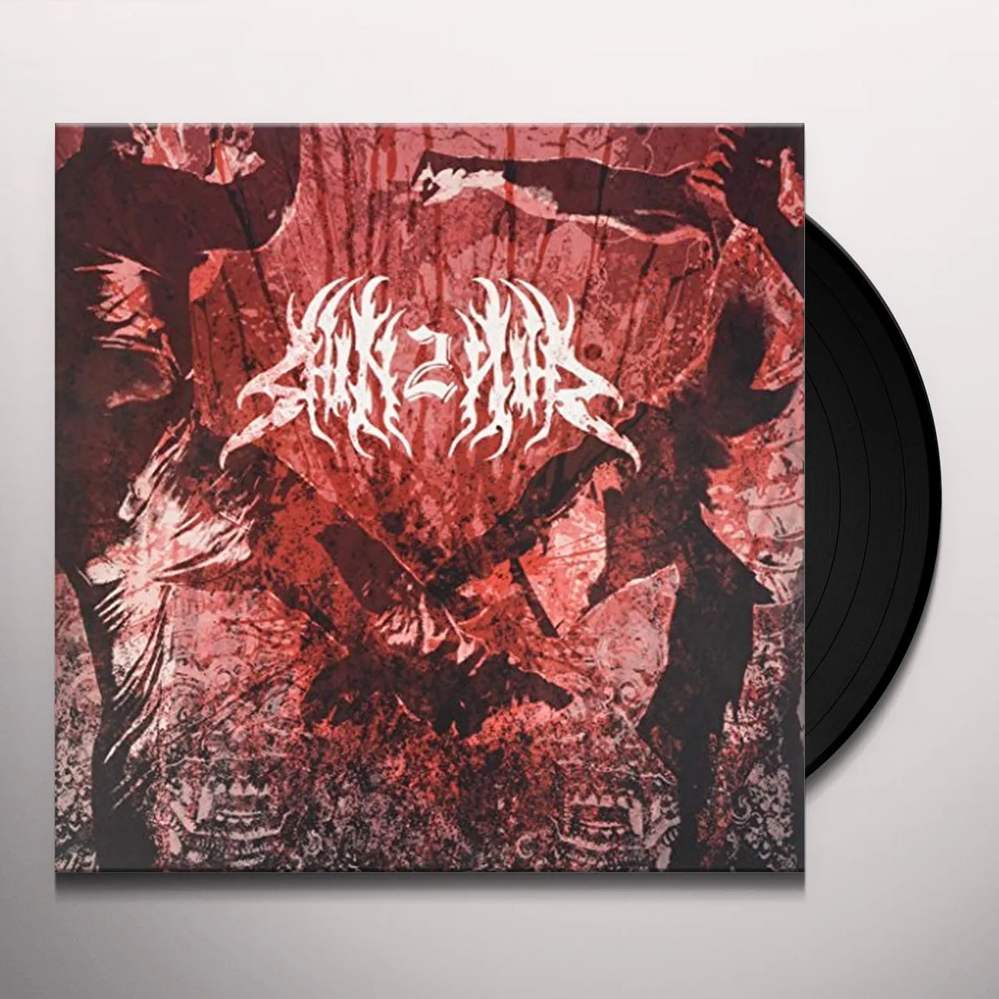 Shin to Shin Vinyl Record