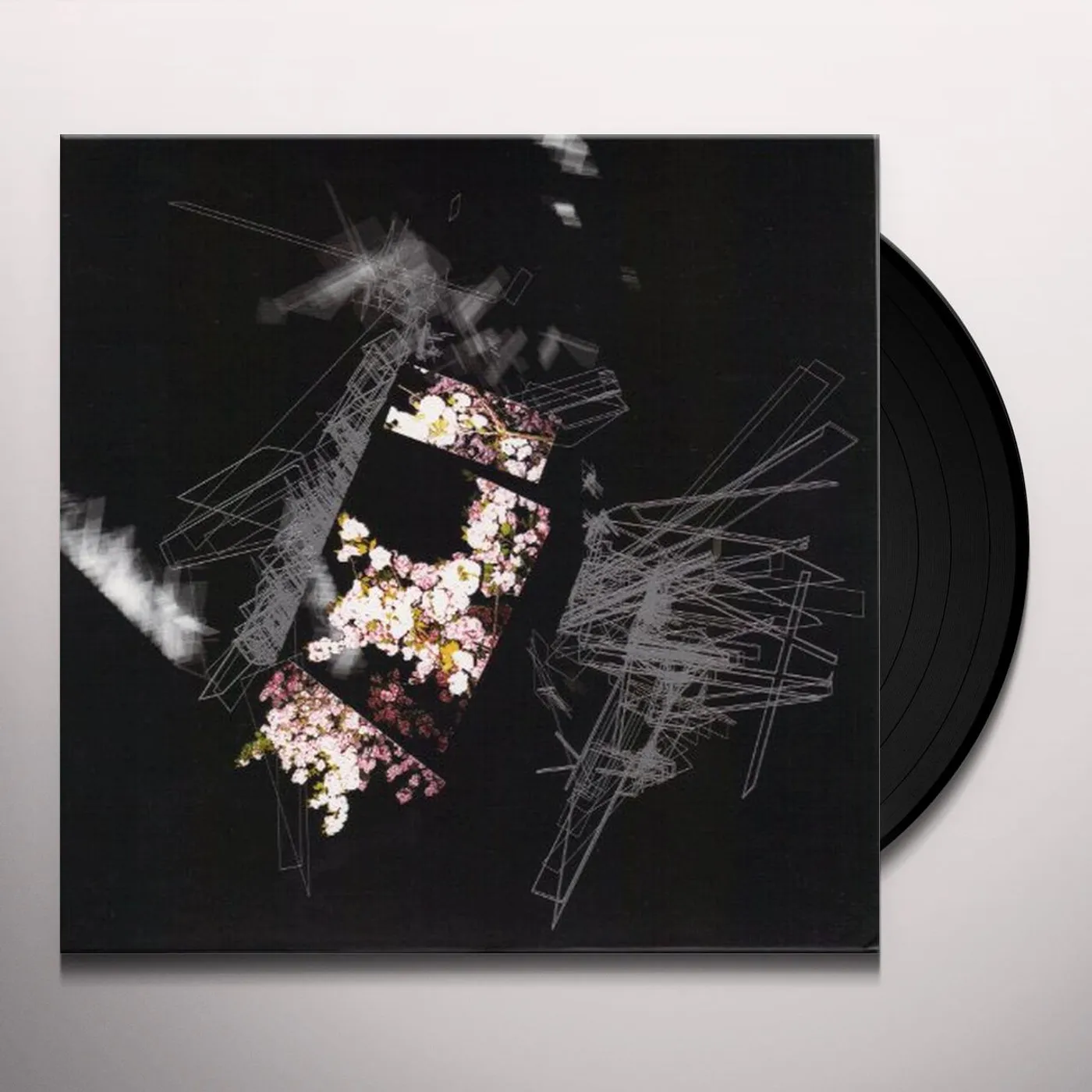 Khanate Capture & Release Vinyl Record