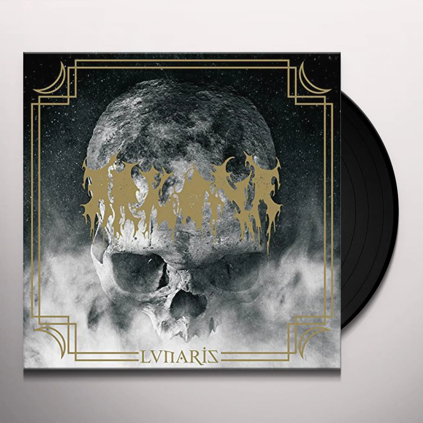 Arkona LUNARIS Vinyl Record