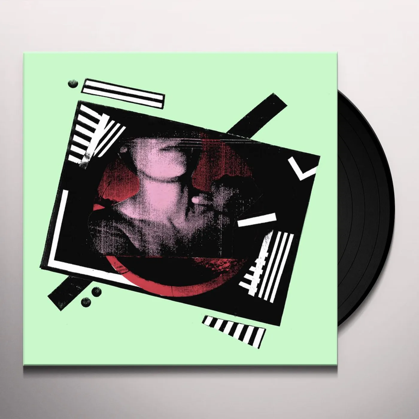 Choir Boy Sunday Light Vinyl Record