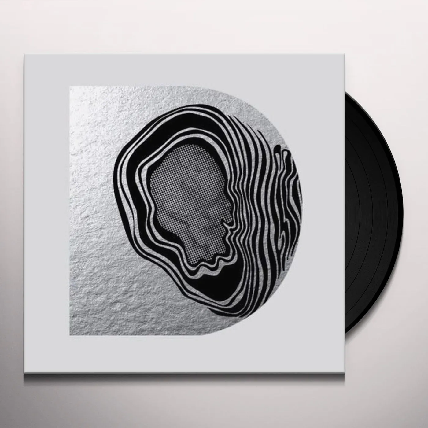 Drumetrics HEARTZ Vinyl Record