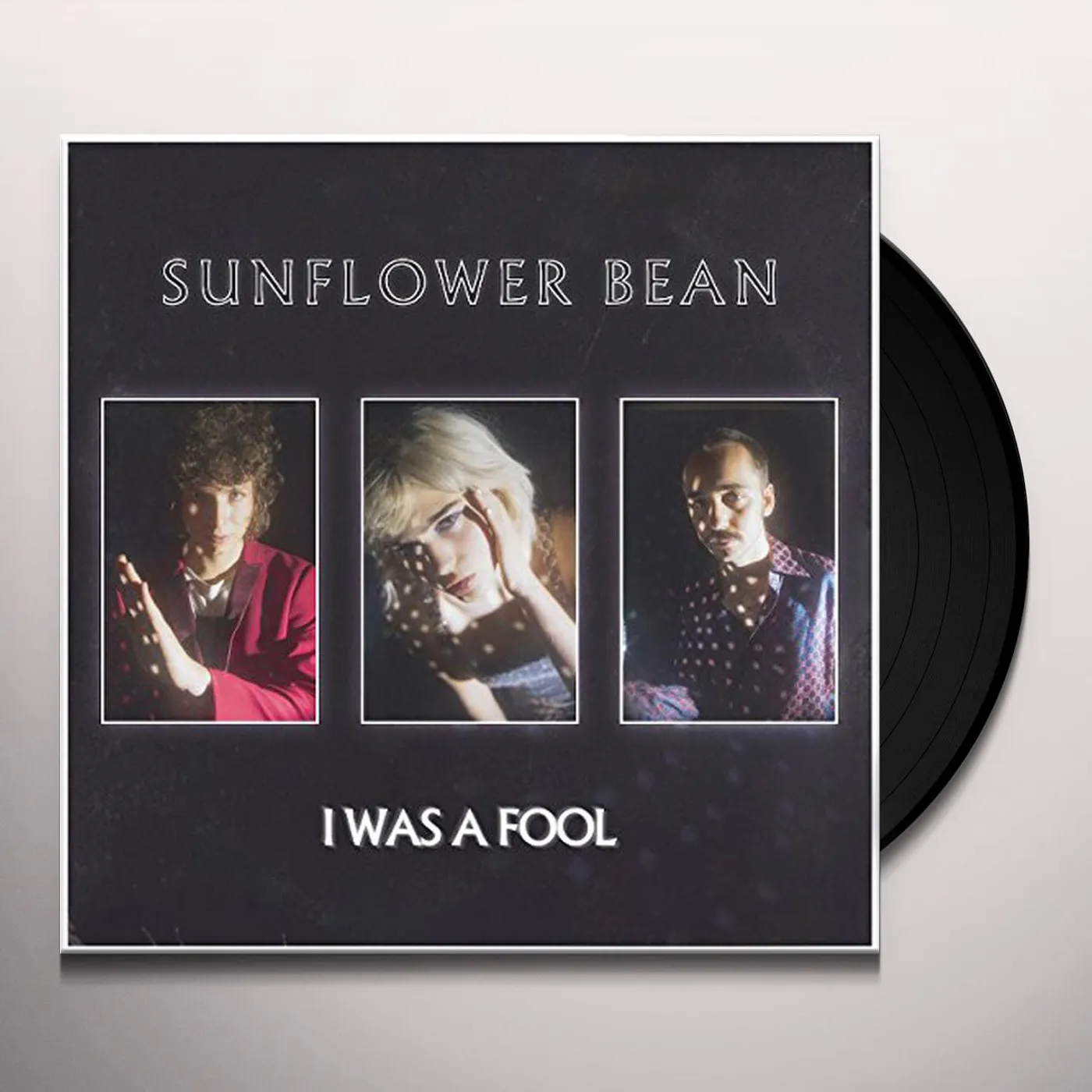 Sunflower Bean I Was A Fool Vinyl Record