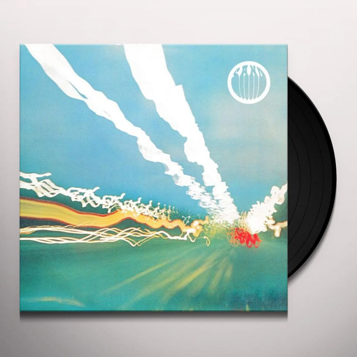 Sand GOLEM (2017 EDITION) Vinyl Record