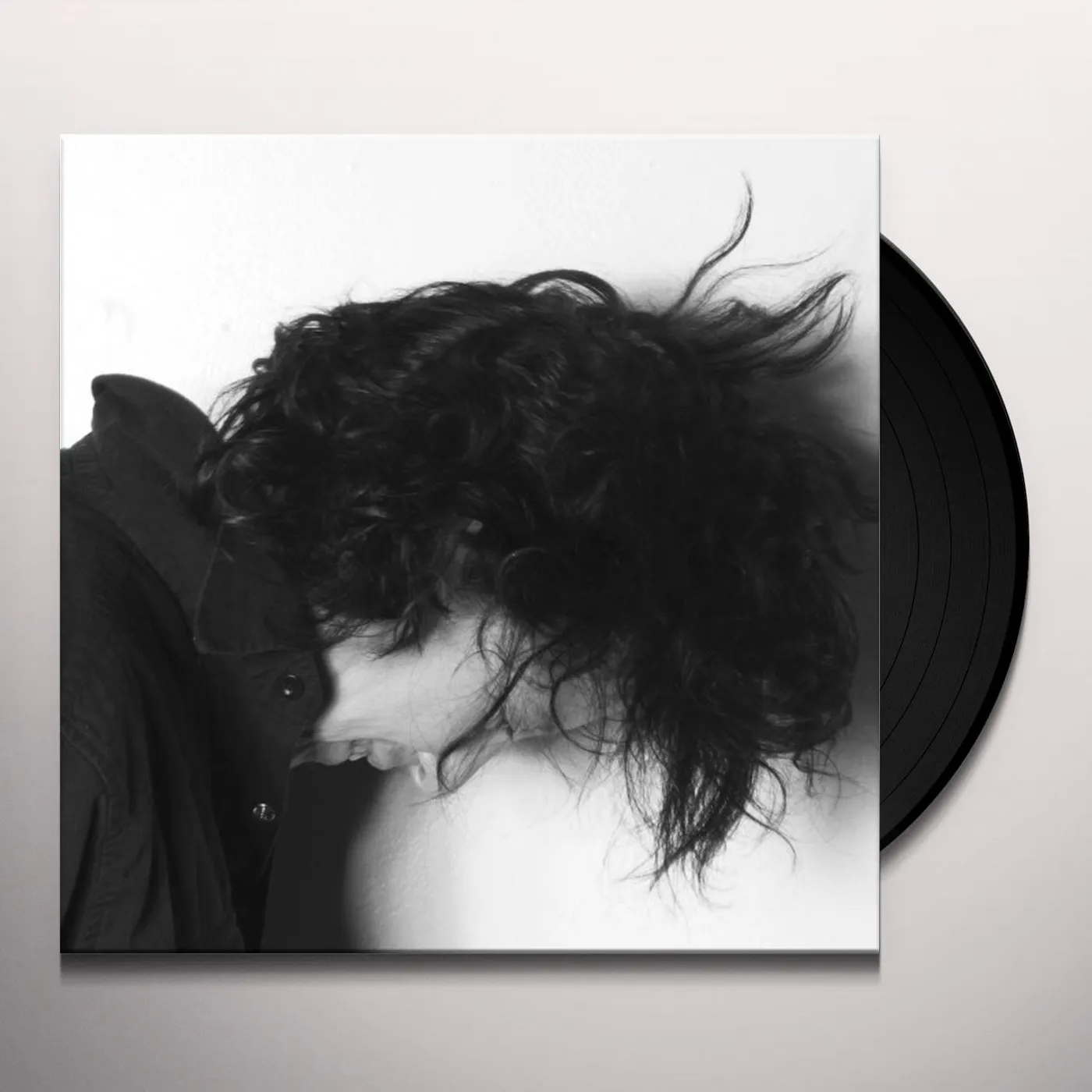 Thalia Zedek Six Vinyl Record