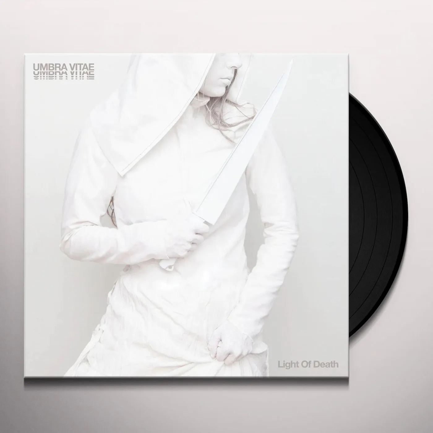 Umbra Vitae Light Of Death Vinyl Record