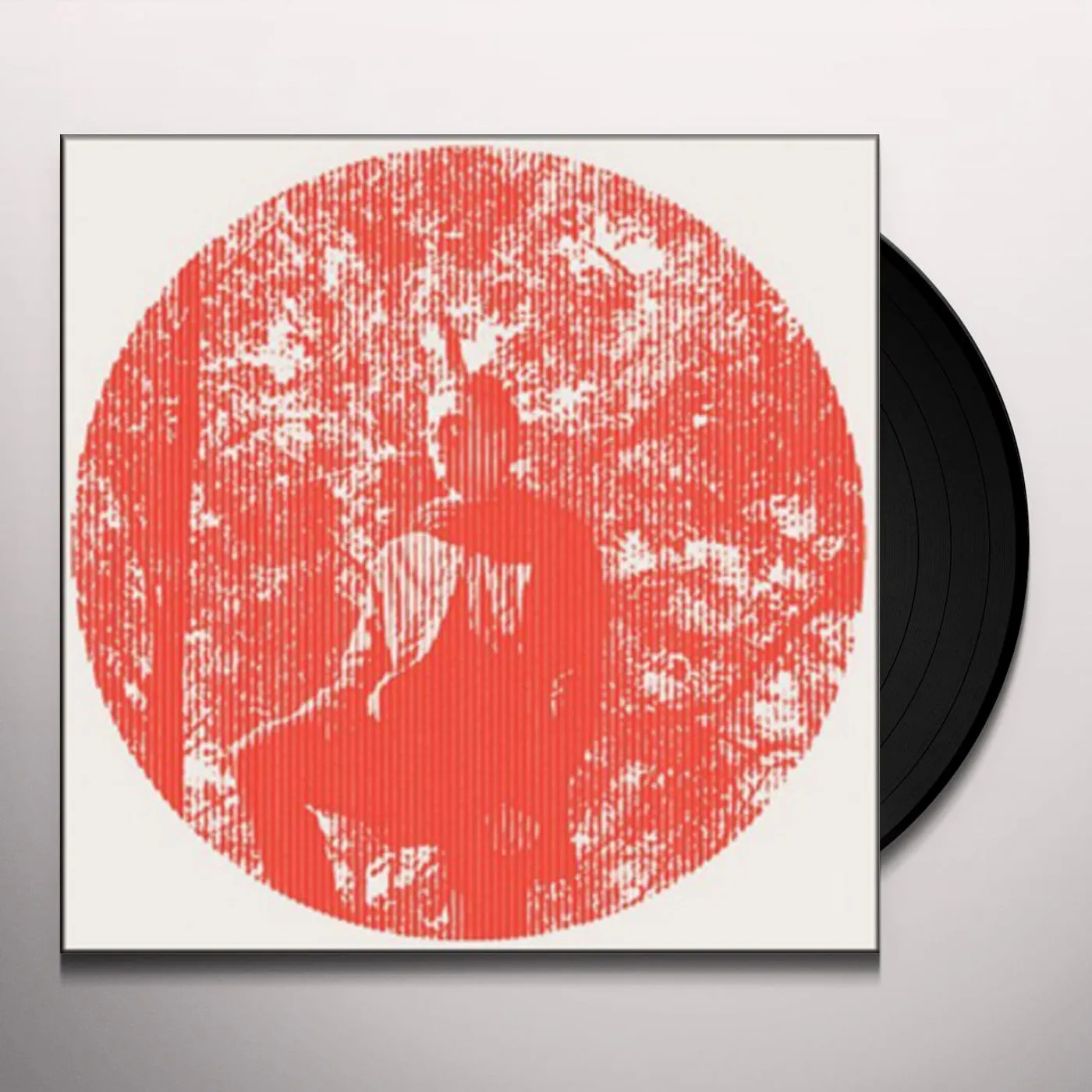 Owen Pallett Heartland (DL CARD) Vinyl Record