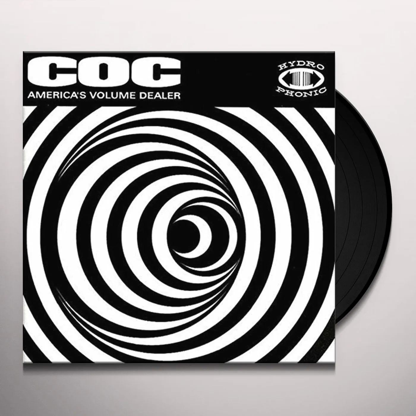 Corrosion Of Conformity America's Volume Dealer Vinyl Record
