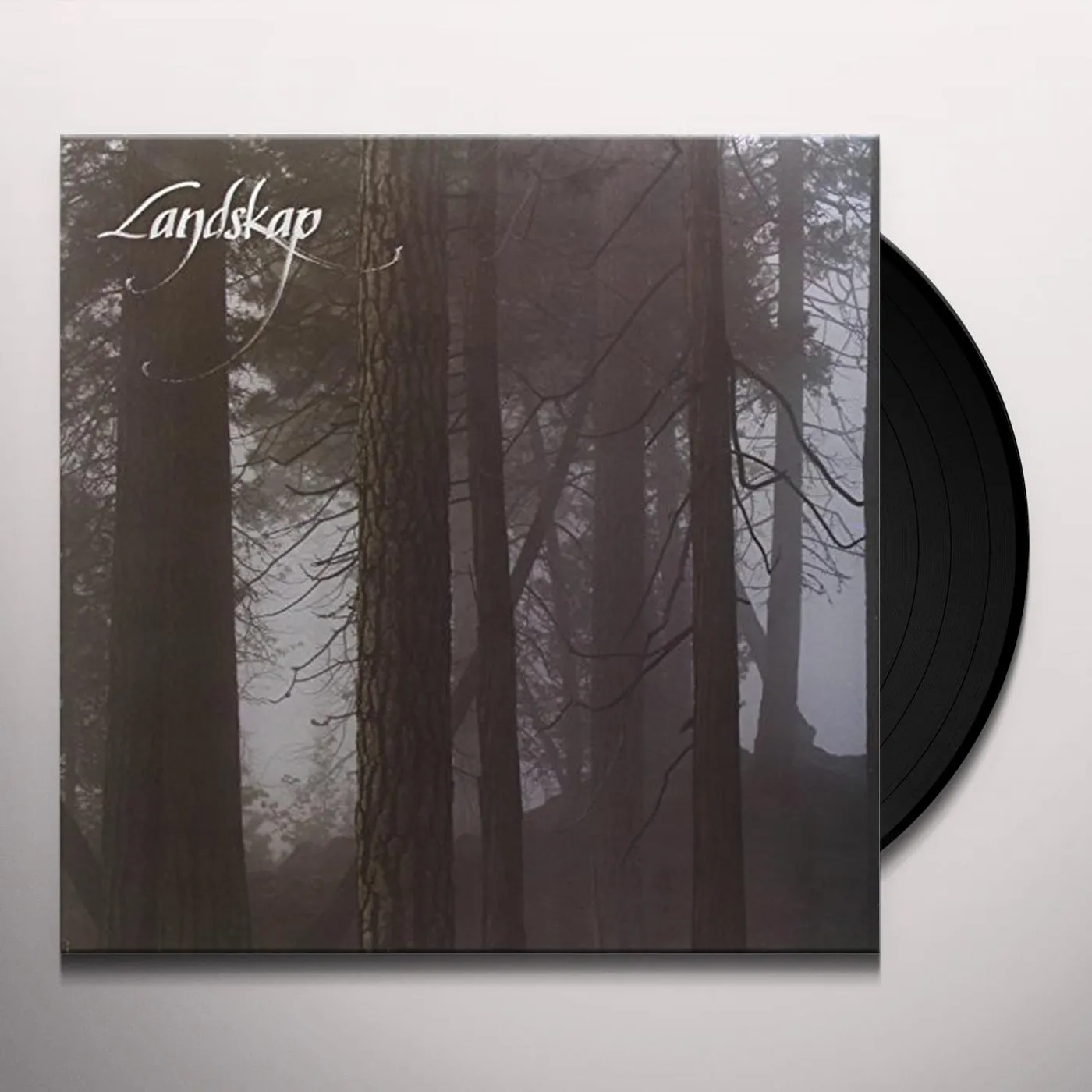 Landskap II Vinyl Record