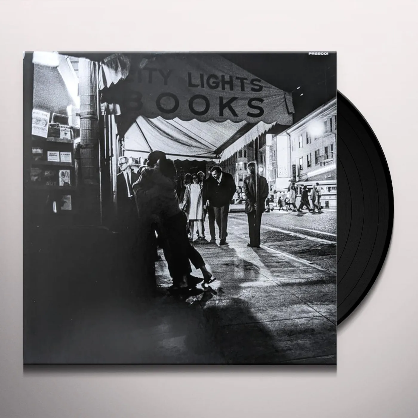 Nick Waterhouse FOOLER Vinyl Record