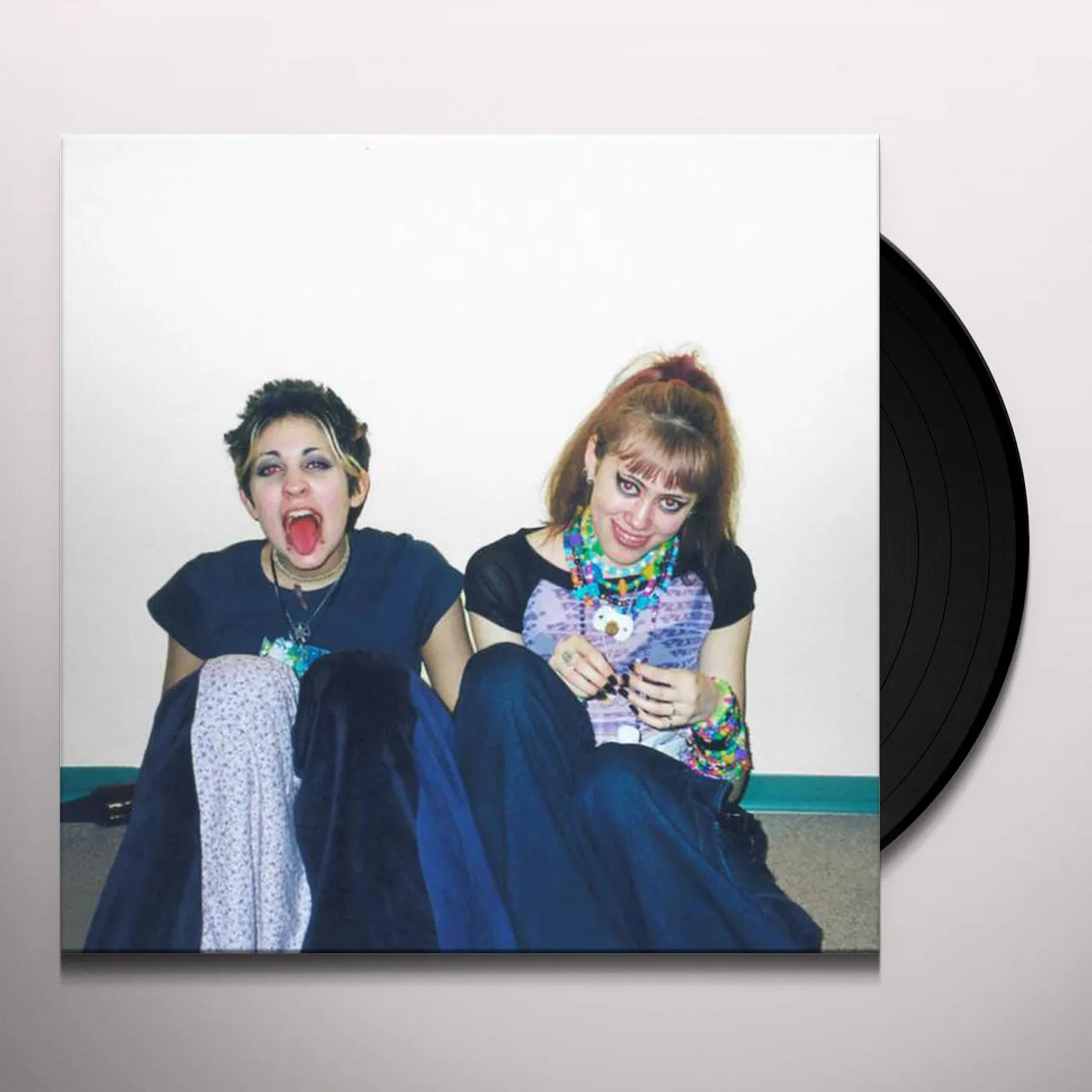 Soft Kill DEAD KIDS R.I.P. CITY  (2LP) Vinyl Record