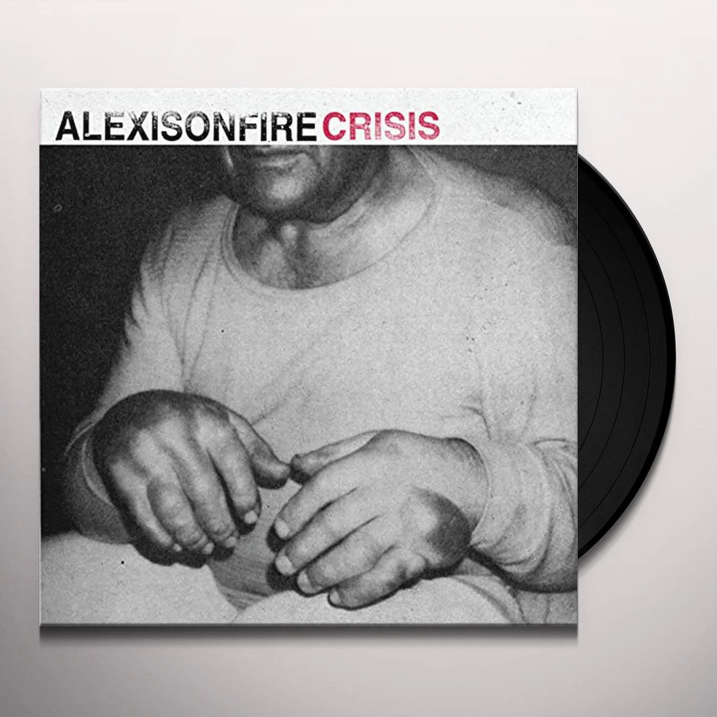 Alexisonfire Crisis Vinyl Record
