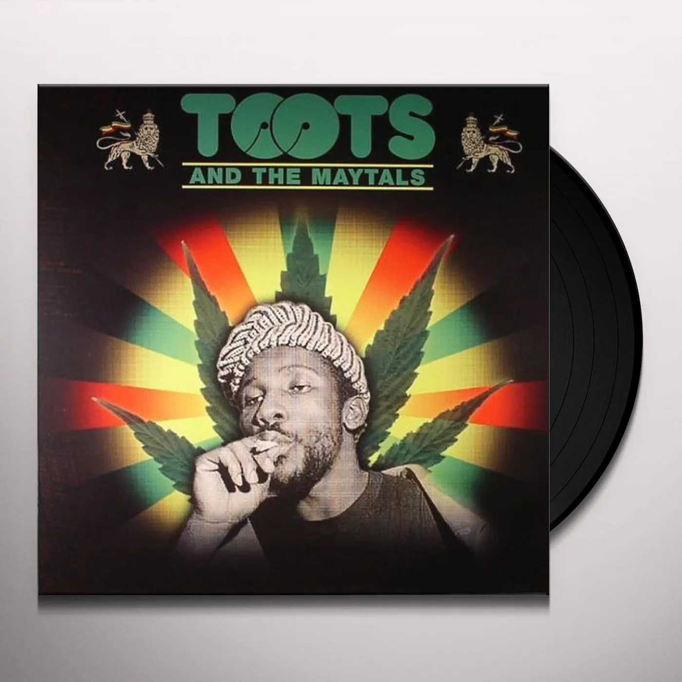 Toots & The Maytalls