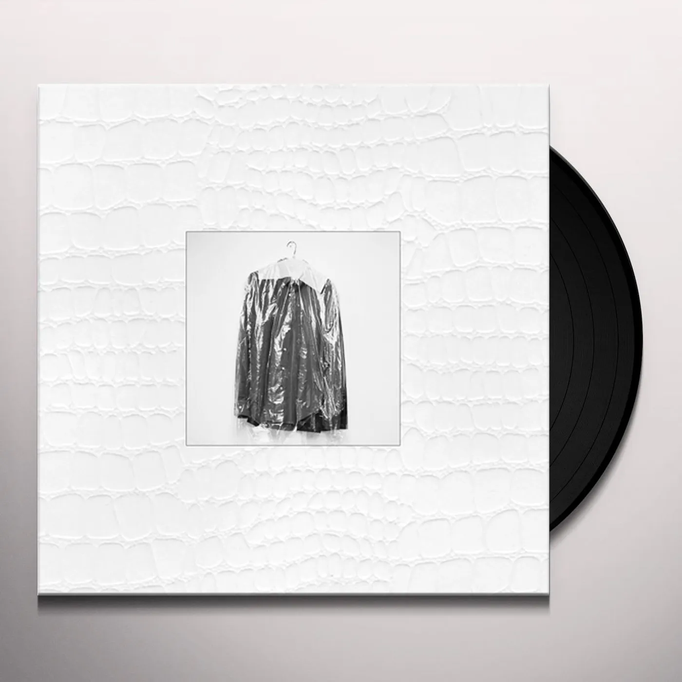 John Roberts Fences Vinyl Record