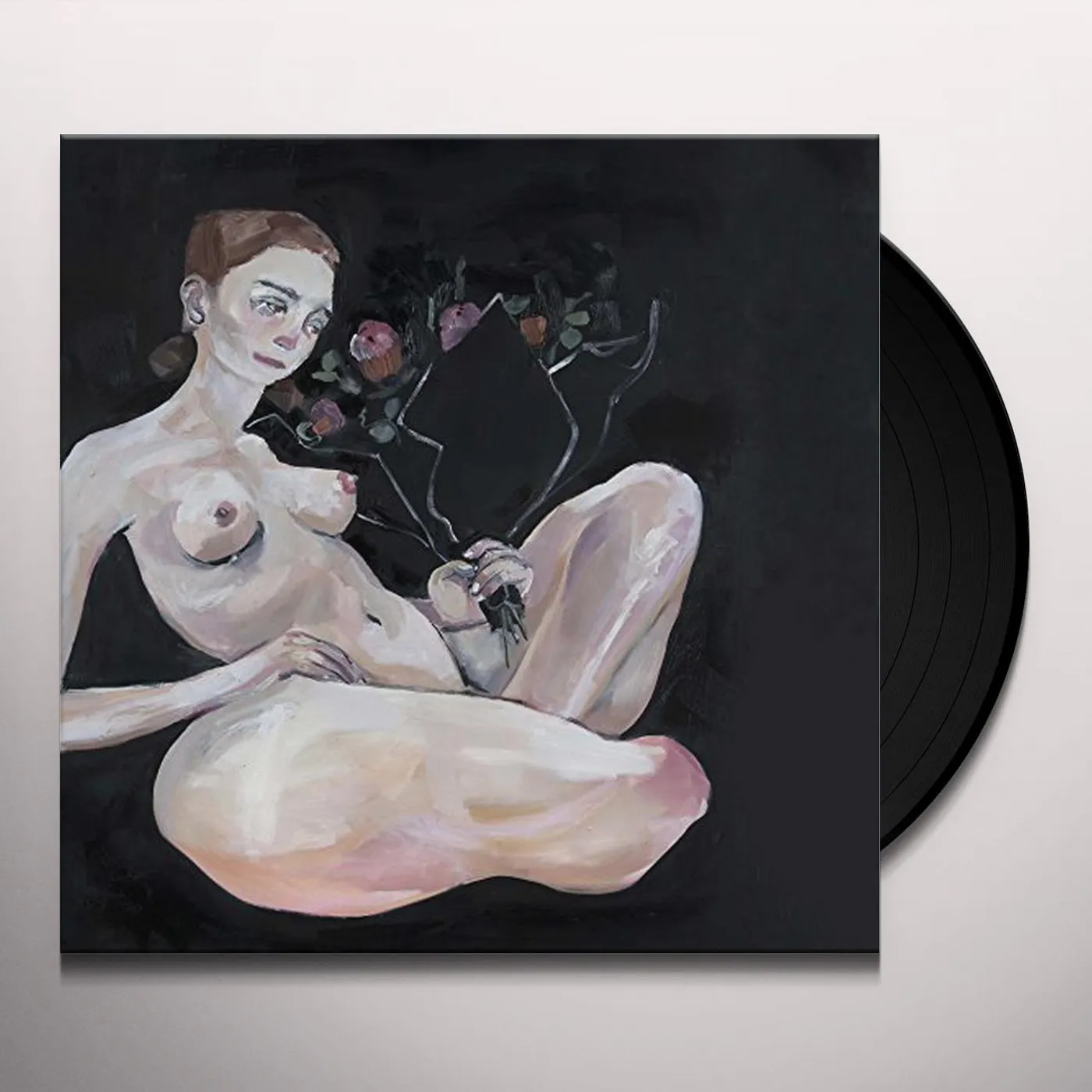 Methyl Ethel Everything Is Forgotten Vinyl Record