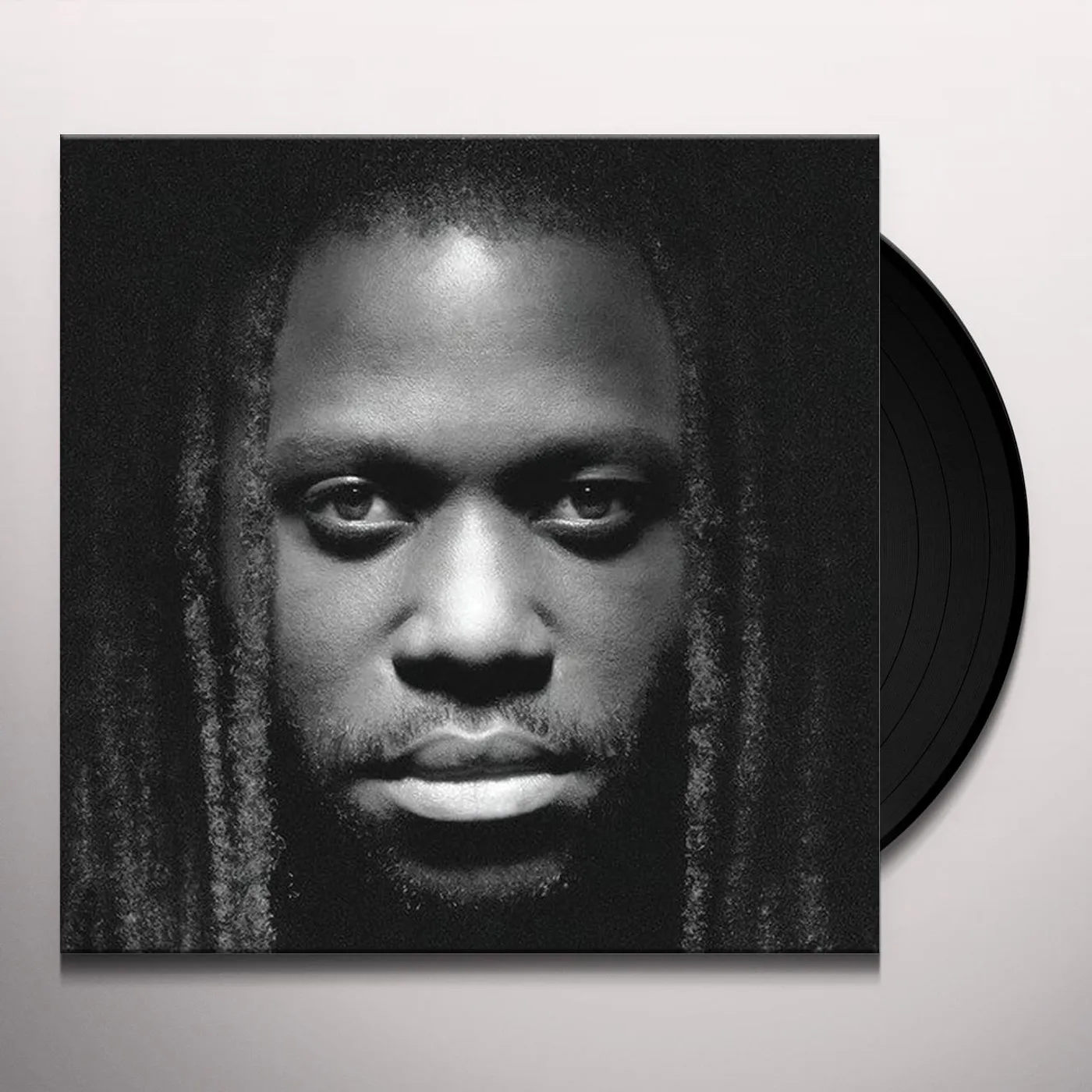 Ofei London Vinyl Record