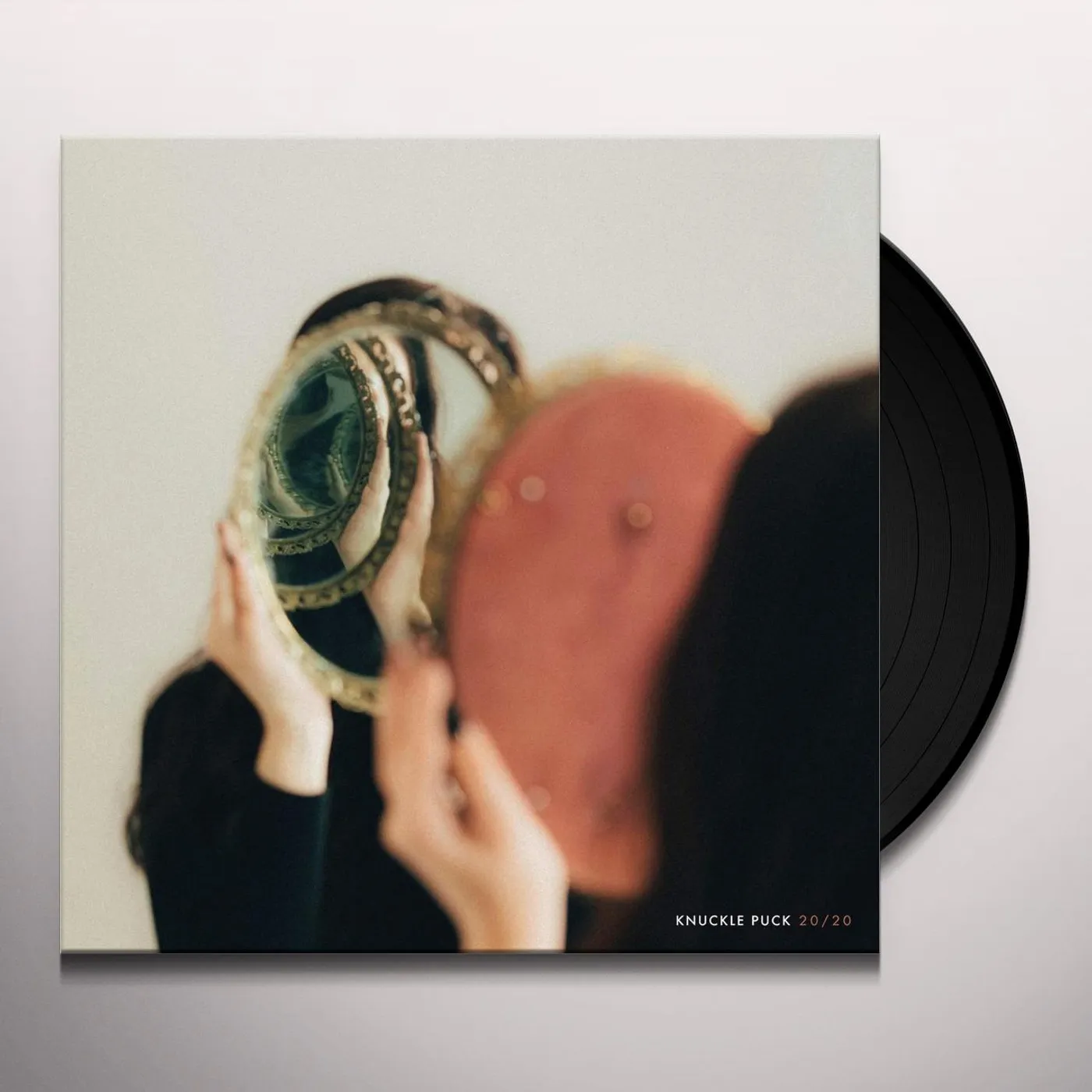 Knuckle Puck 20/20 Vinyl Record