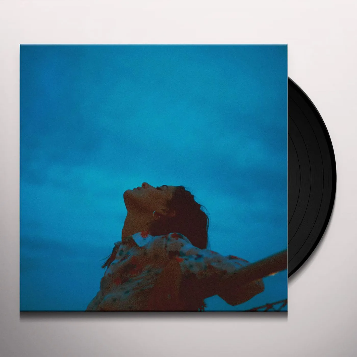 LÉON Apart Vinyl Record