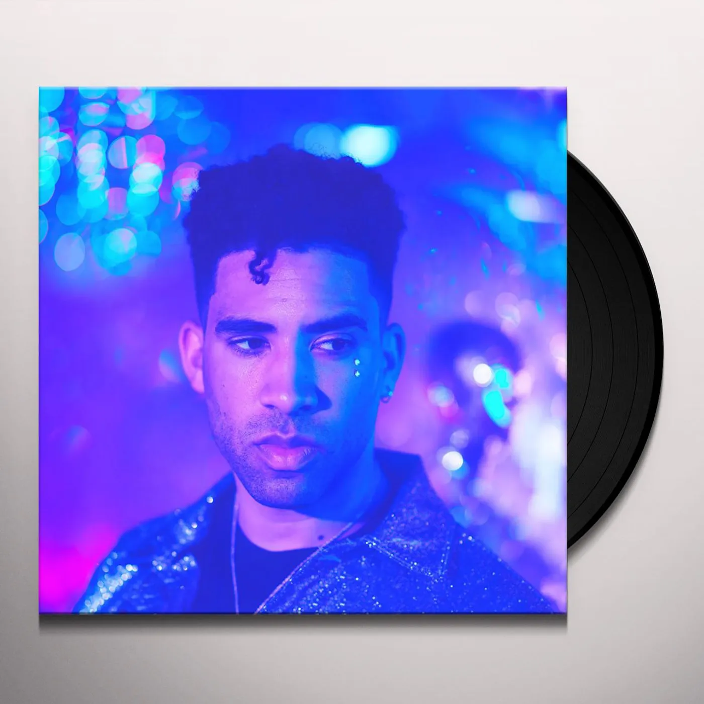 KYLE Light Of Mine Vinyl Record