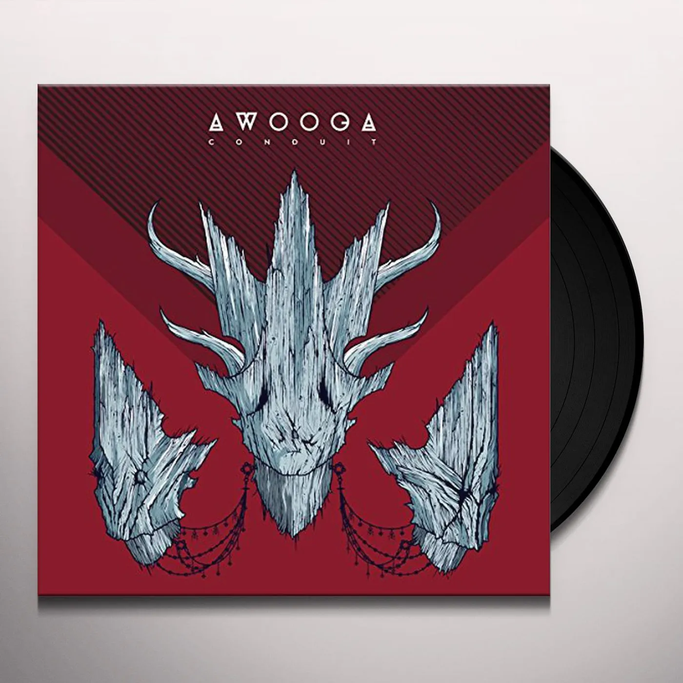 Awooga Conduit Vinyl Record