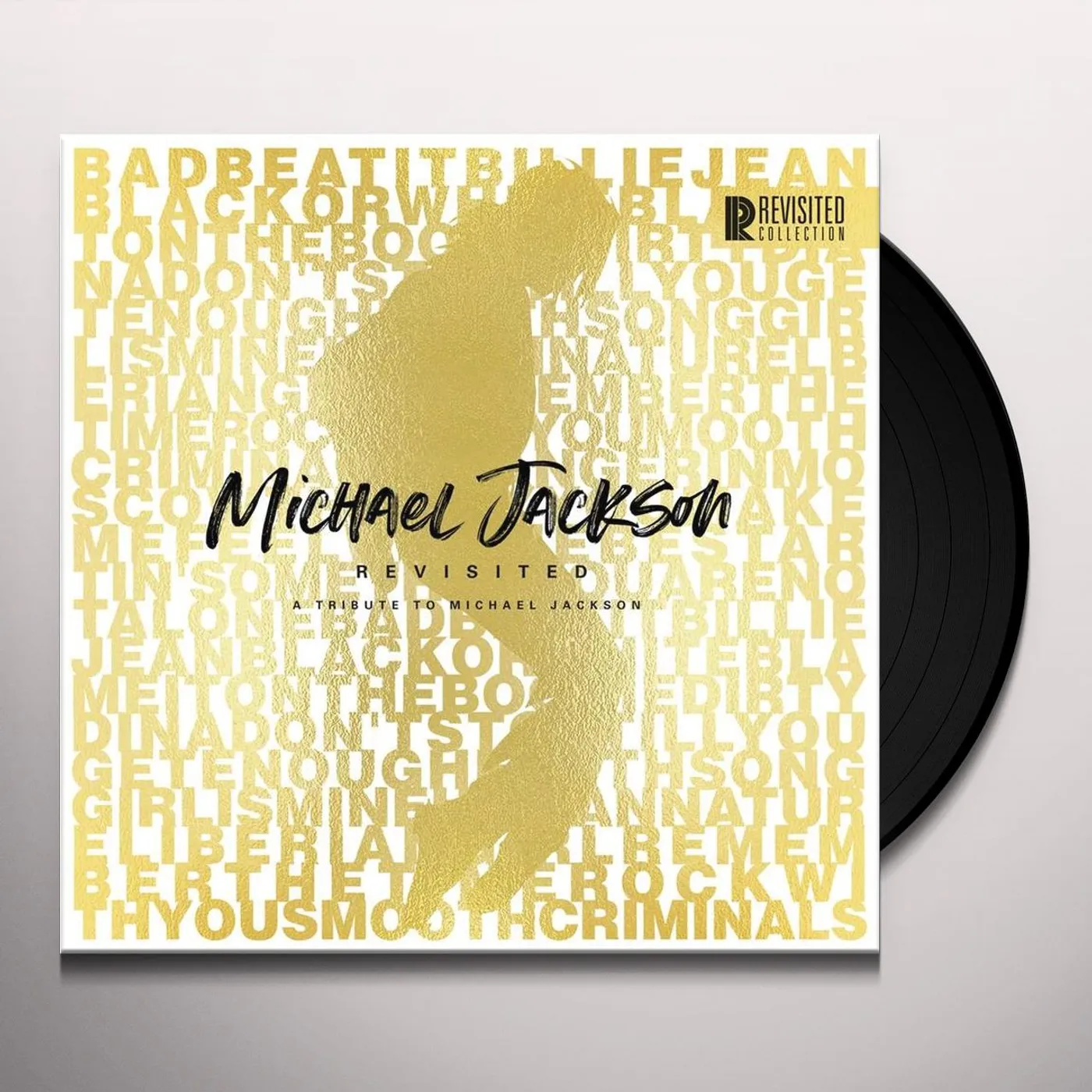 Michael Jackson Revisited: Tribute To Mj / Various