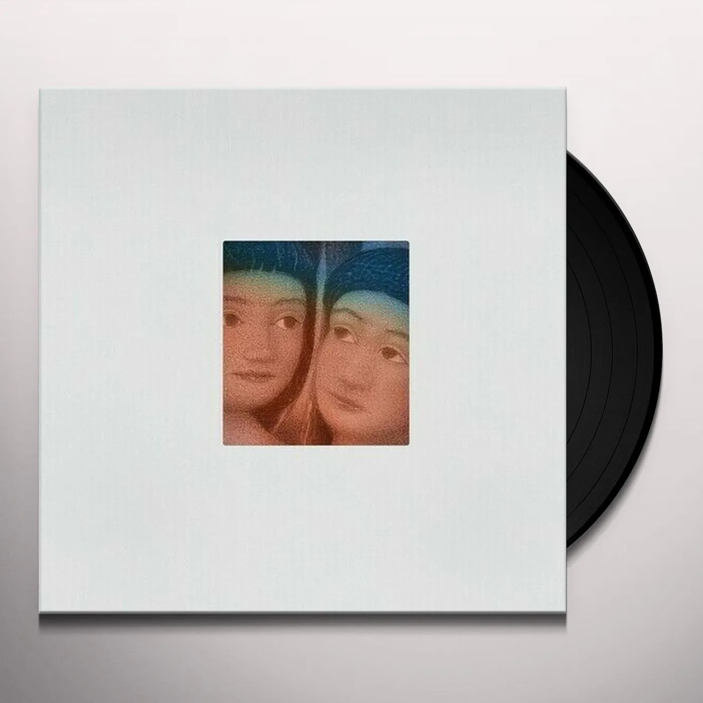 Chapelier Fou PARALLELES Vinyl Record